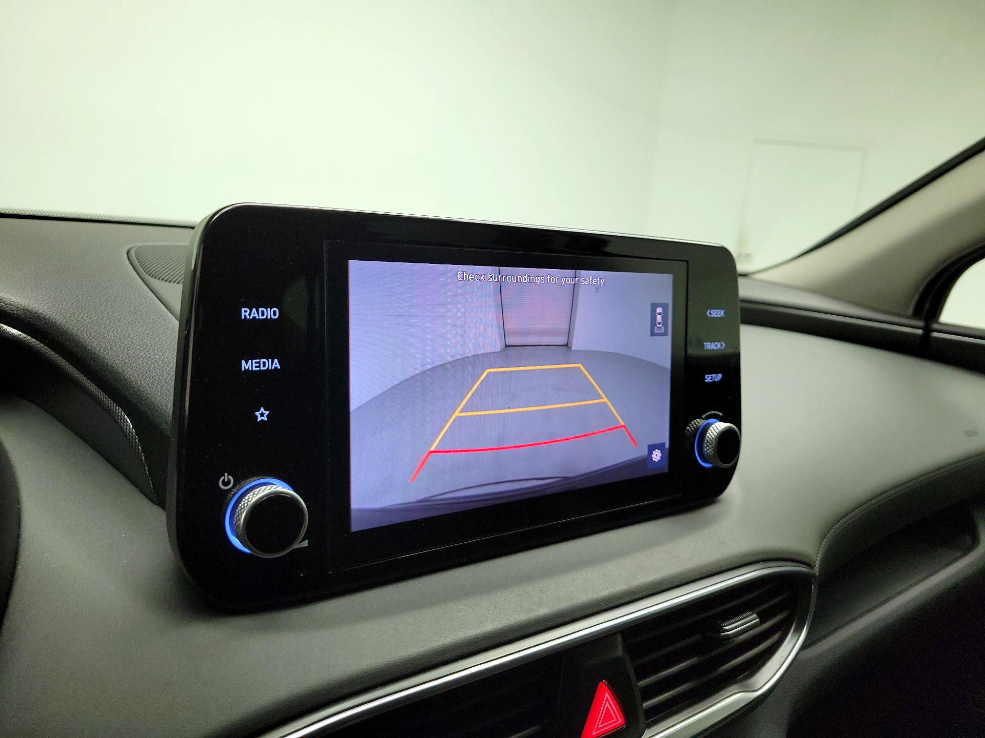 Thumbnail: 2023 Hyundai Santa Fe - 13