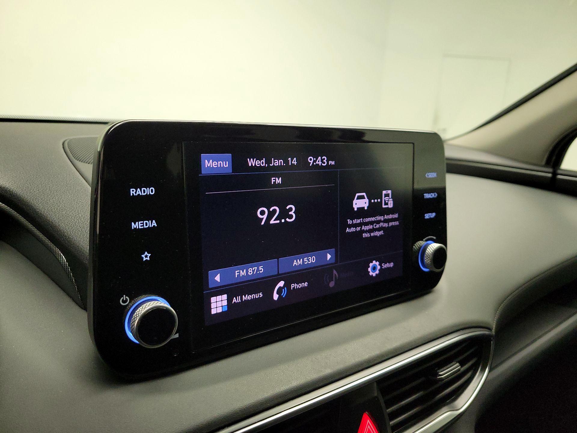 Thumbnail: 2023 Hyundai Santa Fe - 14