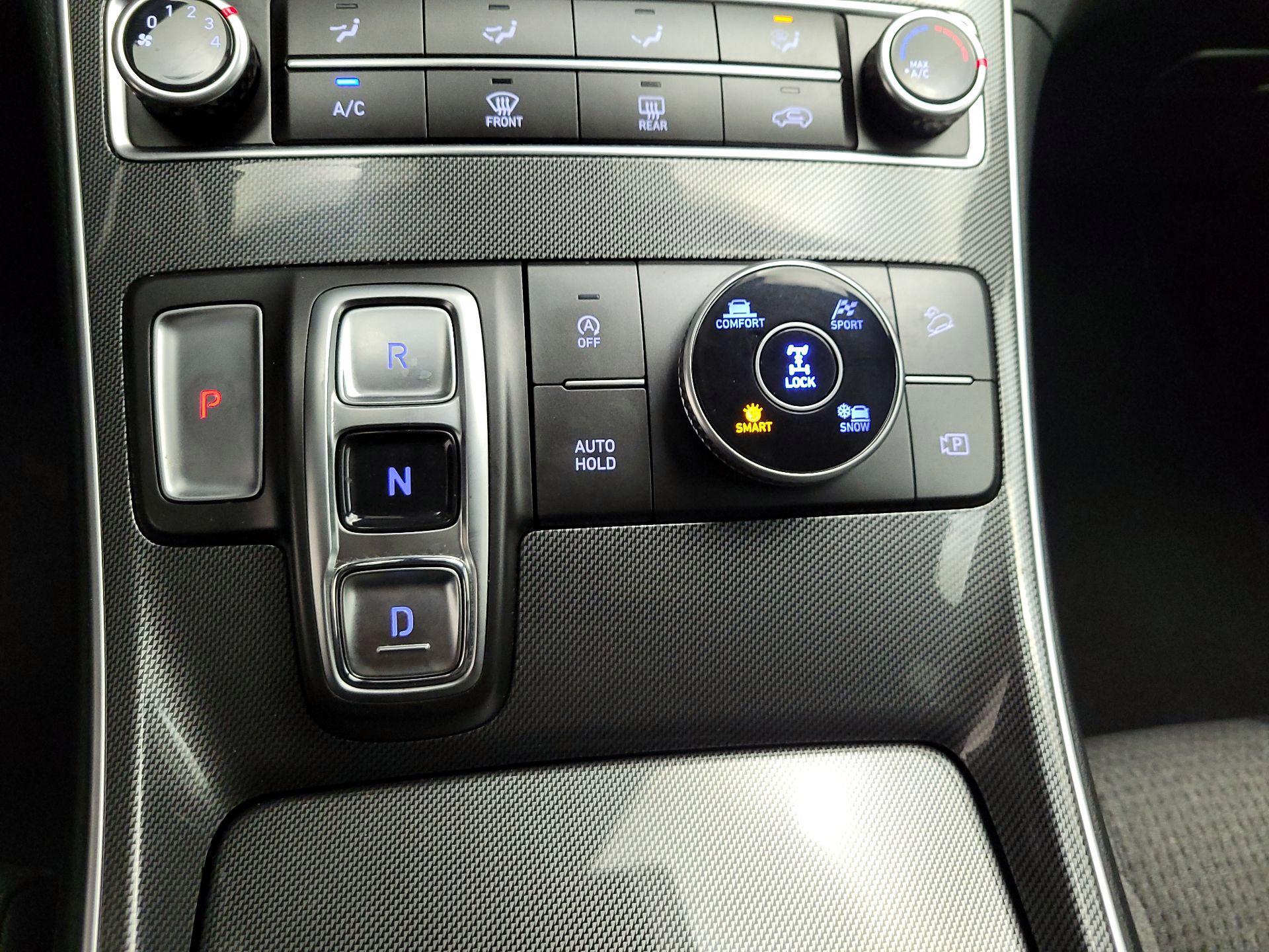 Thumbnail: 2023 Hyundai Santa Fe - 16