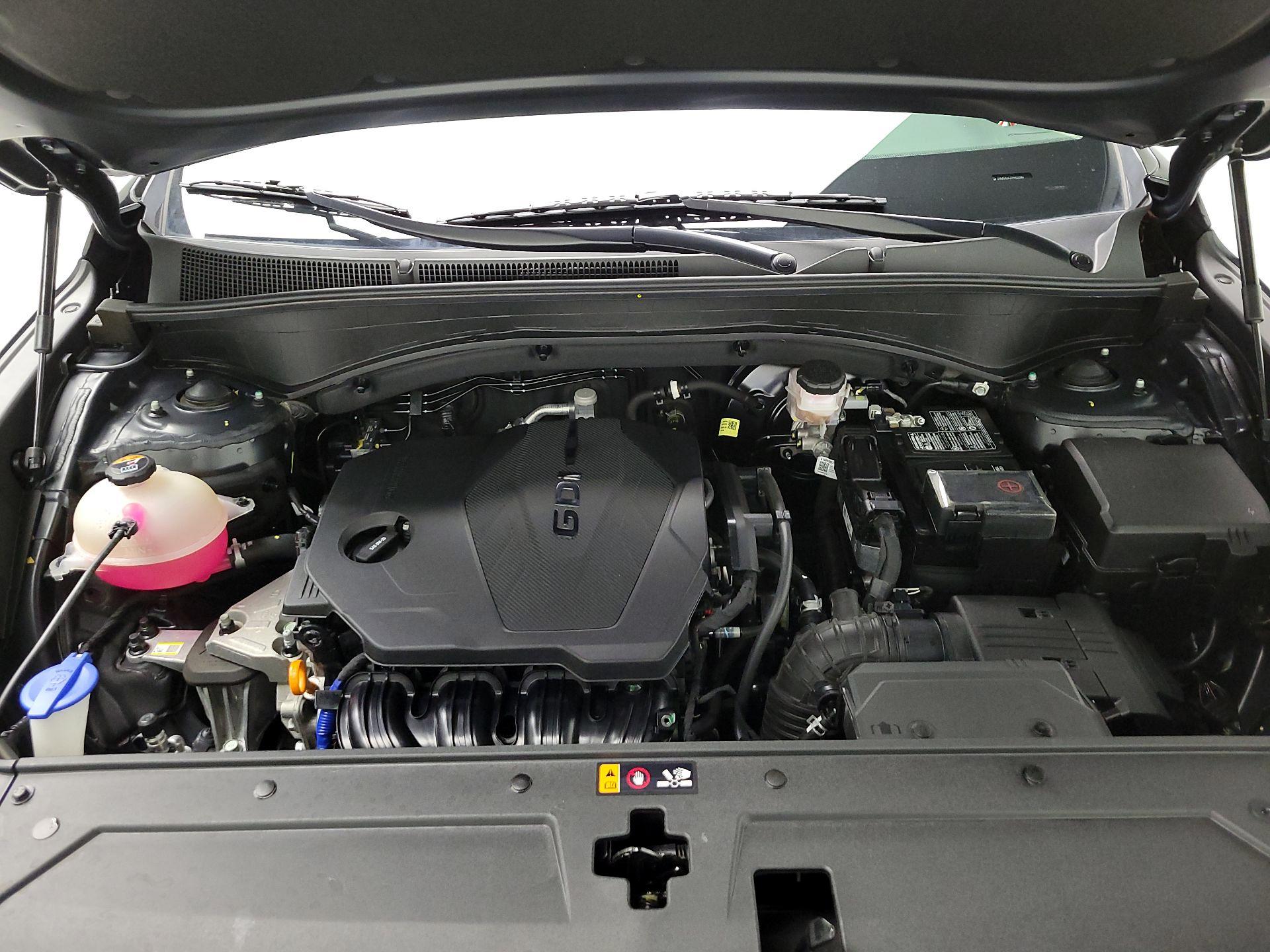 Thumbnail: 2023 Hyundai Santa Fe - 20