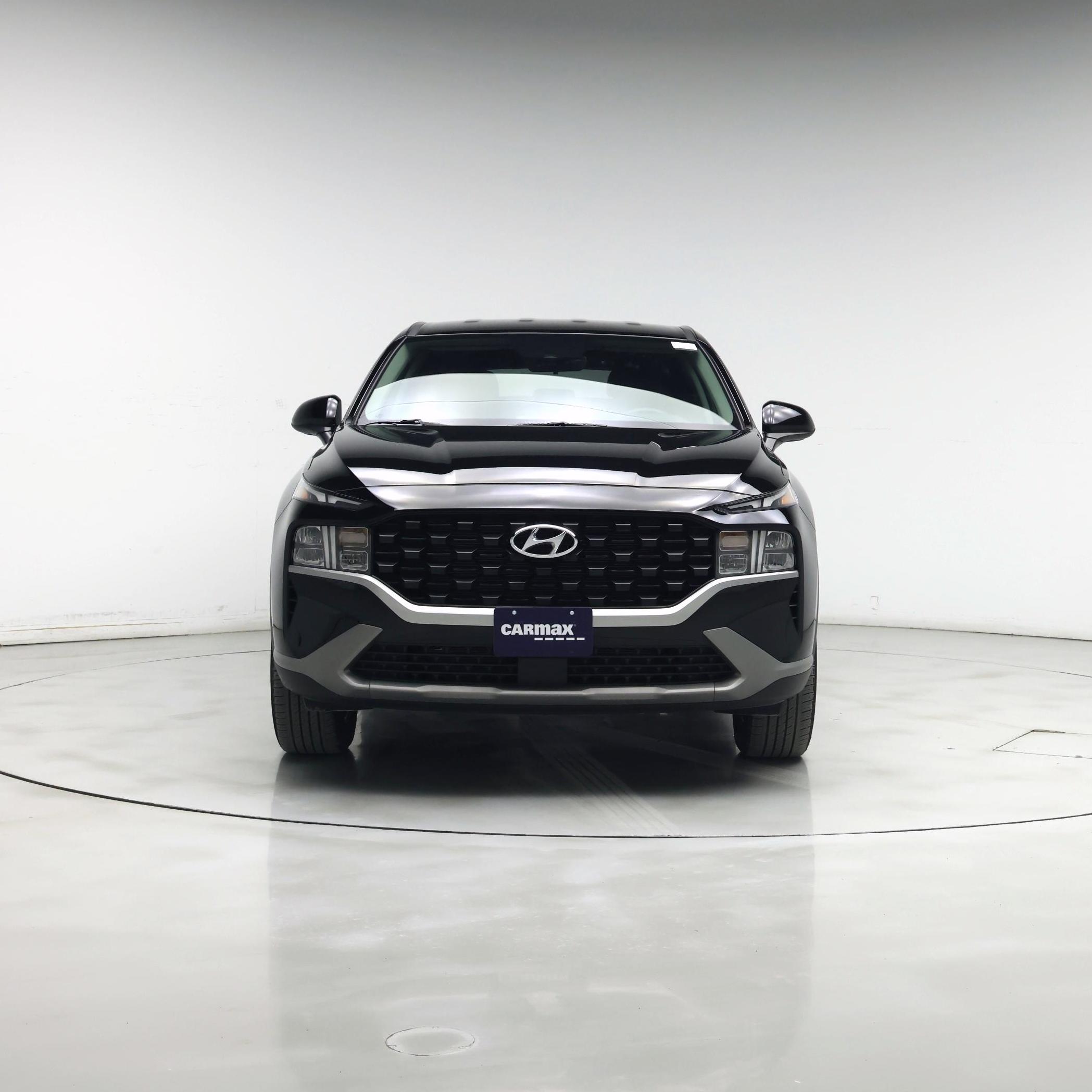 Thumbnail: 2023 Hyundai Santa Fe - 5