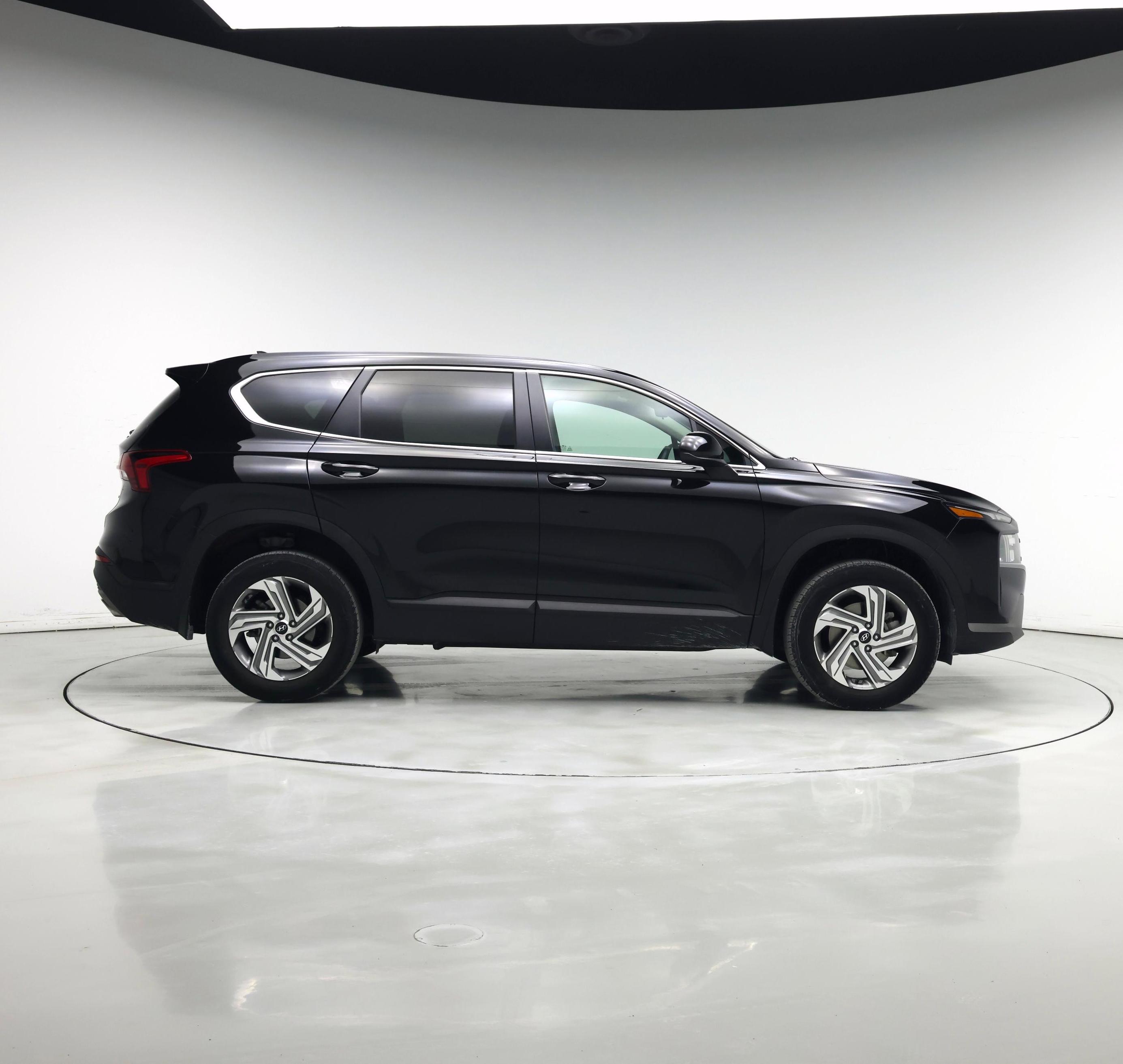 Thumbnail: 2023 Hyundai Santa Fe - 7