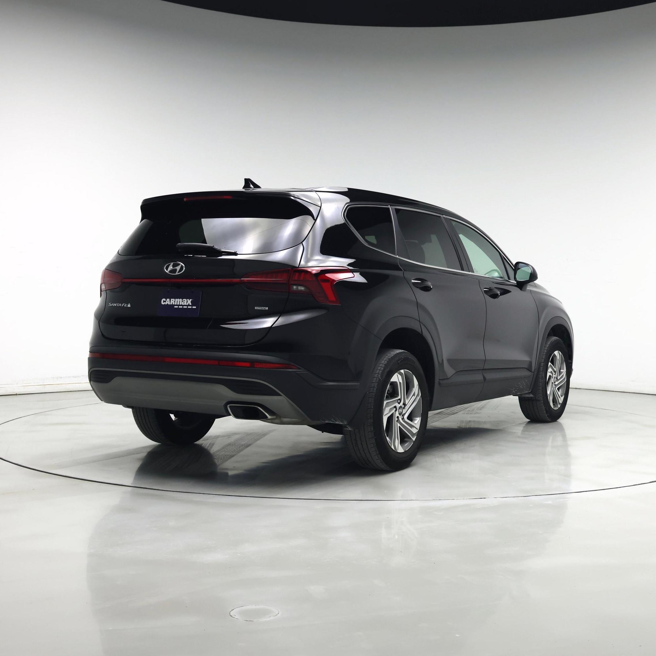 Thumbnail: 2023 Hyundai Santa Fe - 8