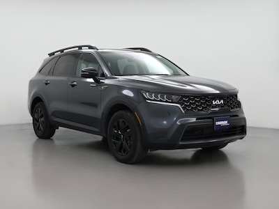 2023 Kia Sorento X-Line S