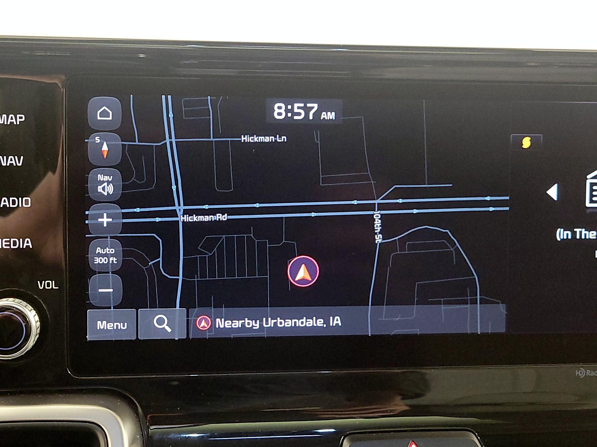 Thumbnail: 2023 Kia Sorento - 14