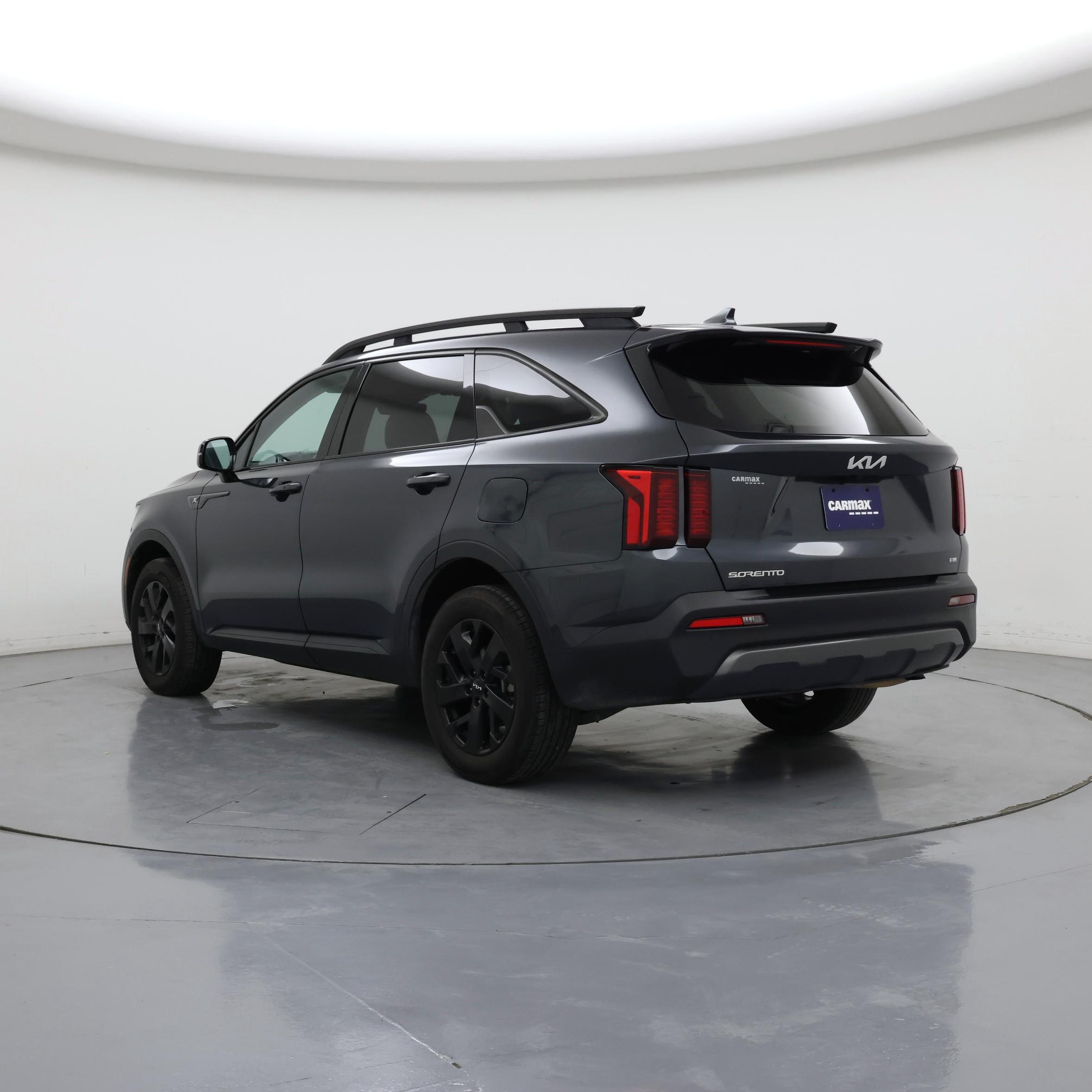 Thumbnail: 2023 Kia Sorento - 2