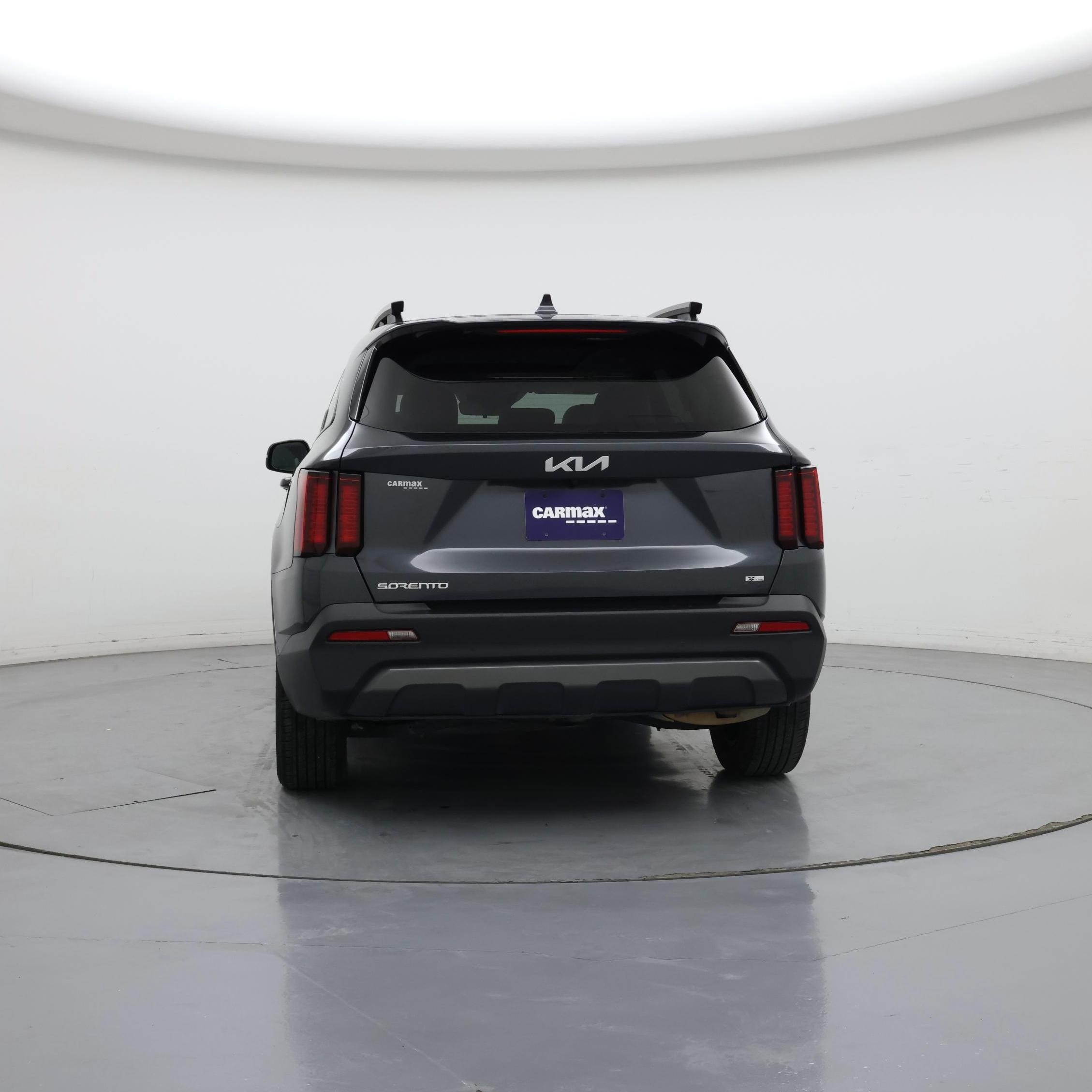 Thumbnail: 2023 Kia Sorento - 6