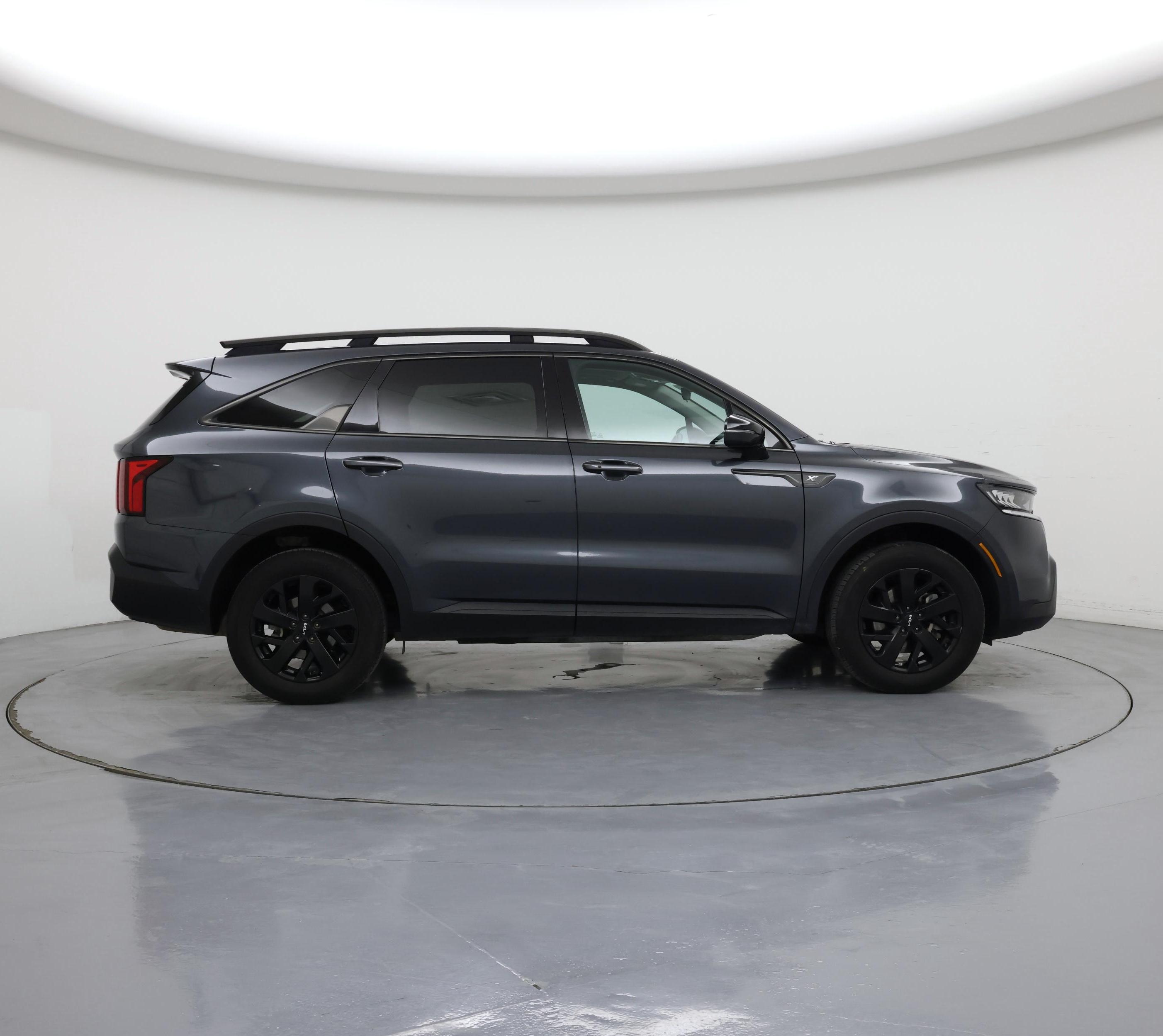 Thumbnail: 2023 Kia Sorento - 7