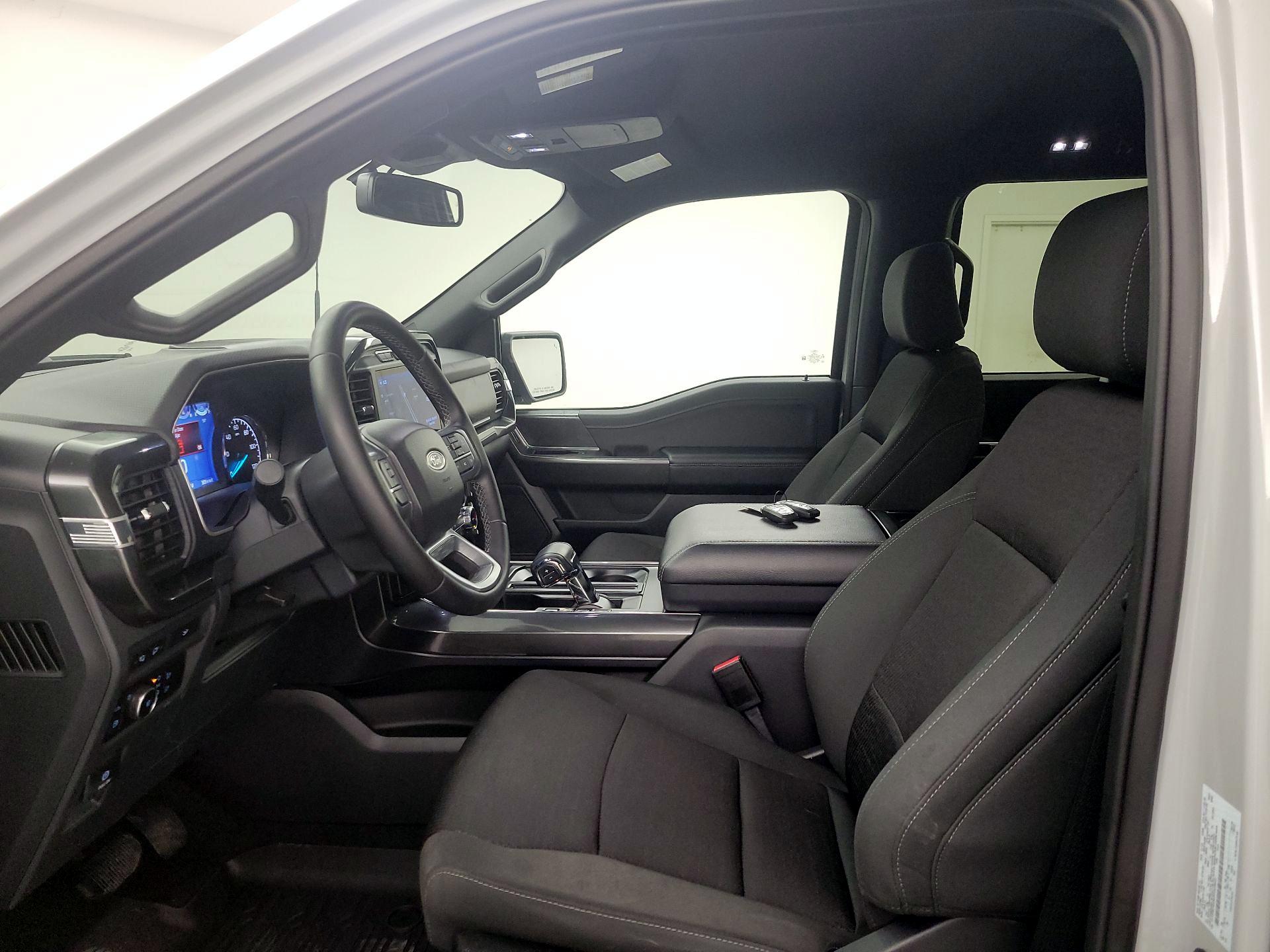 Thumbnail: 2023 Ford F-150 - 11