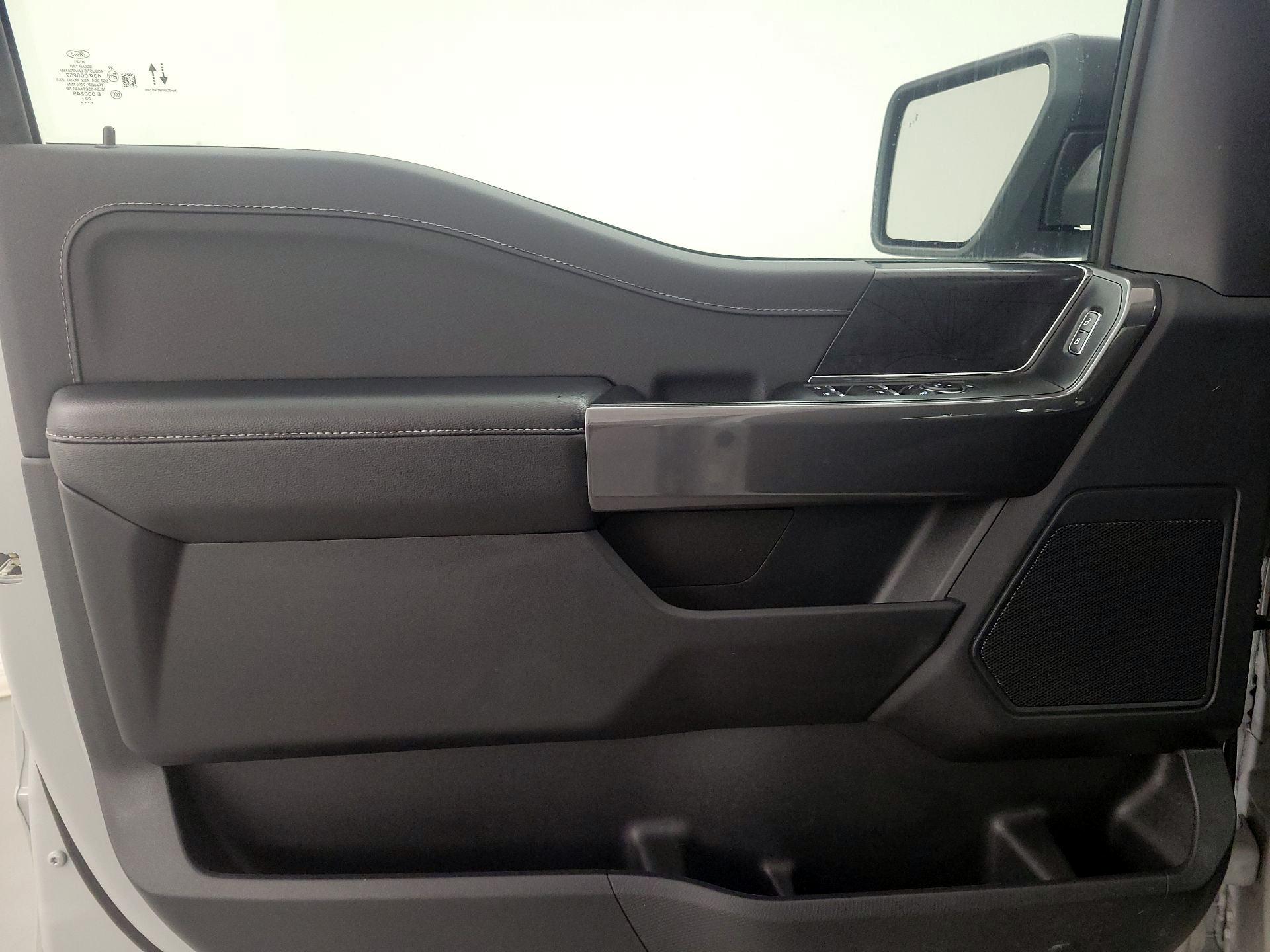 Thumbnail: 2023 Ford F-150 - 12