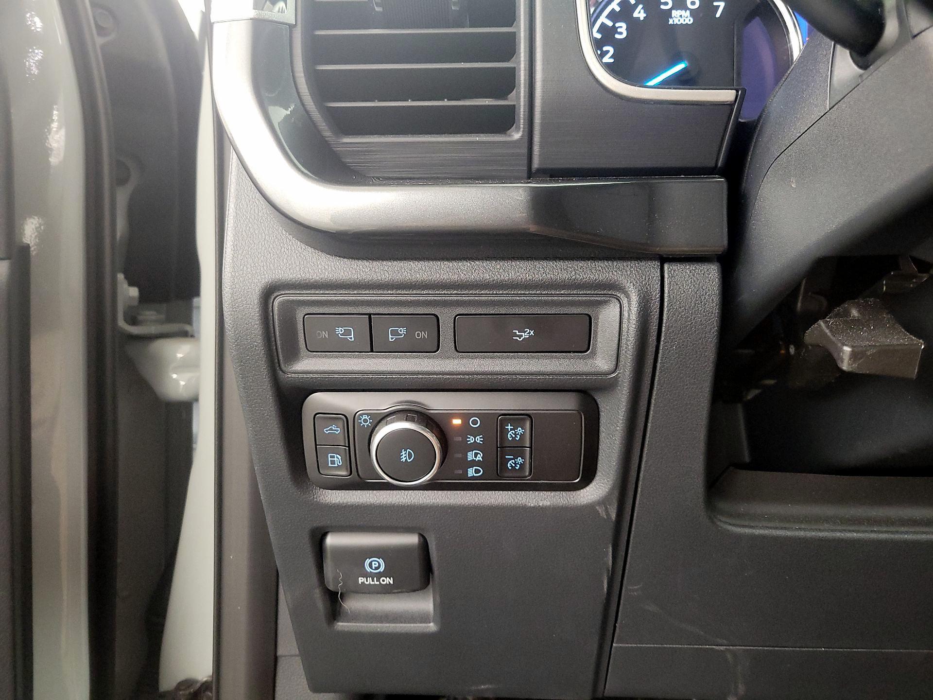 Thumbnail: 2023 Ford F-150 - 13