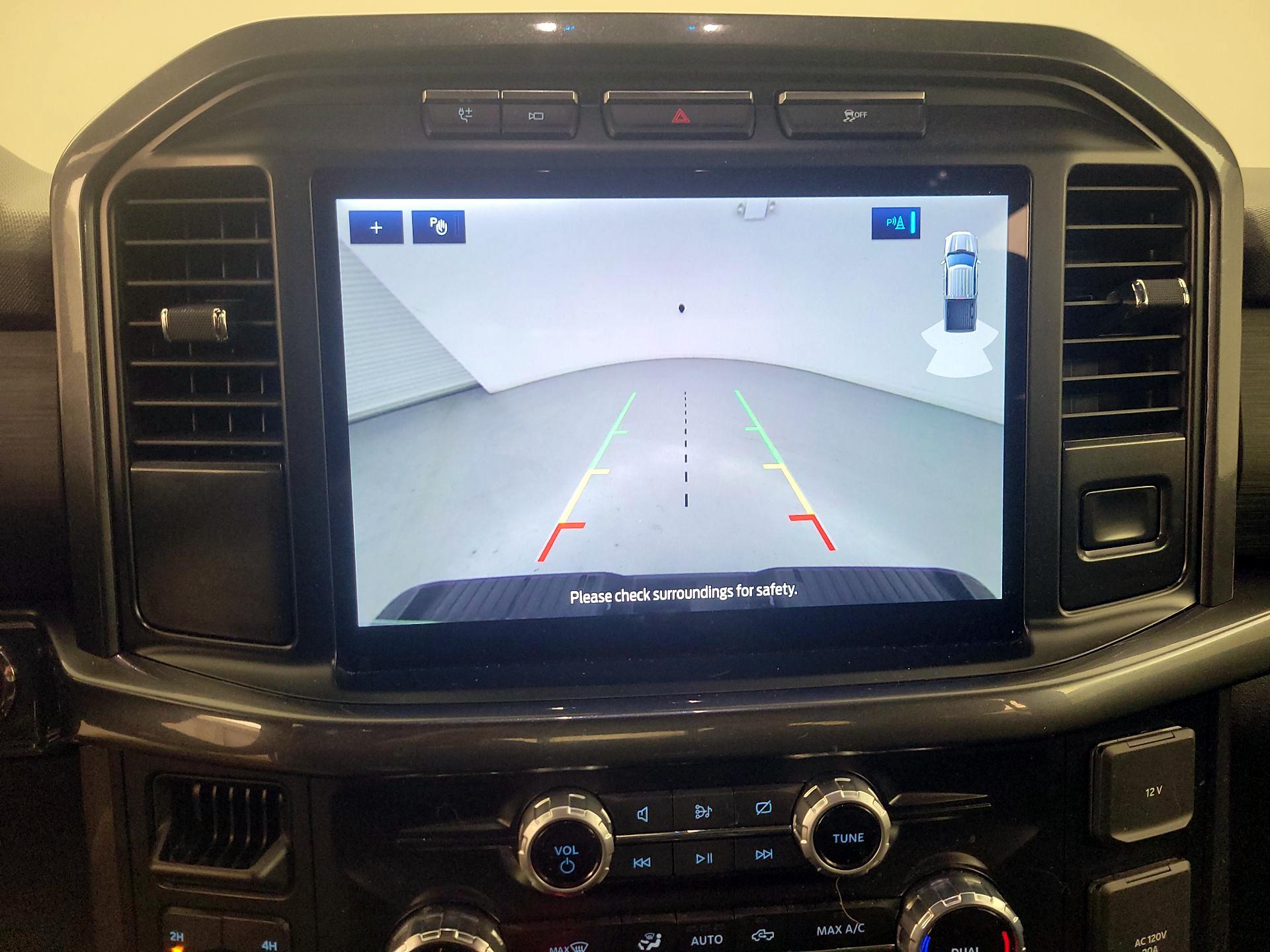 Thumbnail: 2023 Ford F-150 - 15