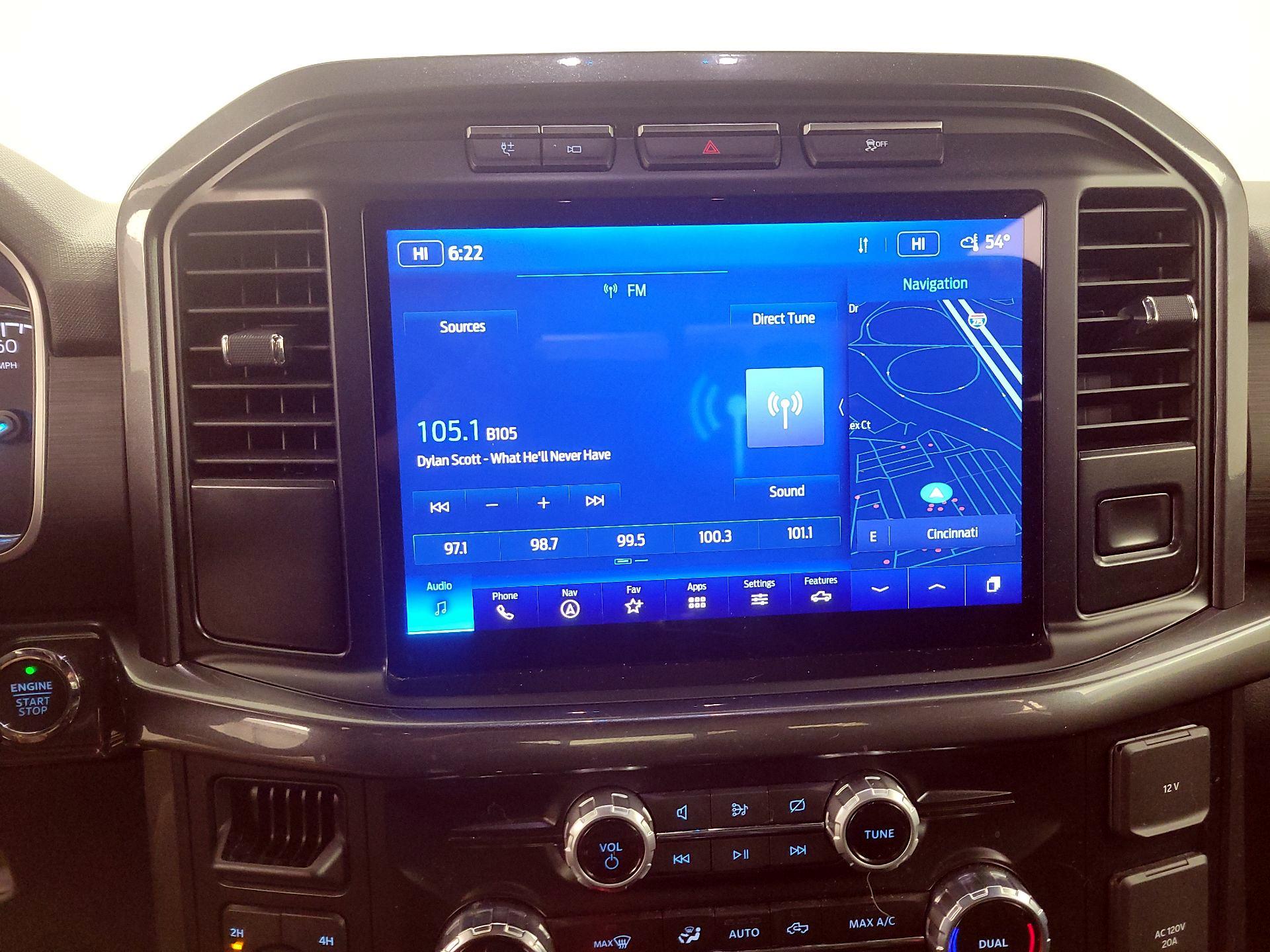 Thumbnail: 2023 Ford F-150 - 16