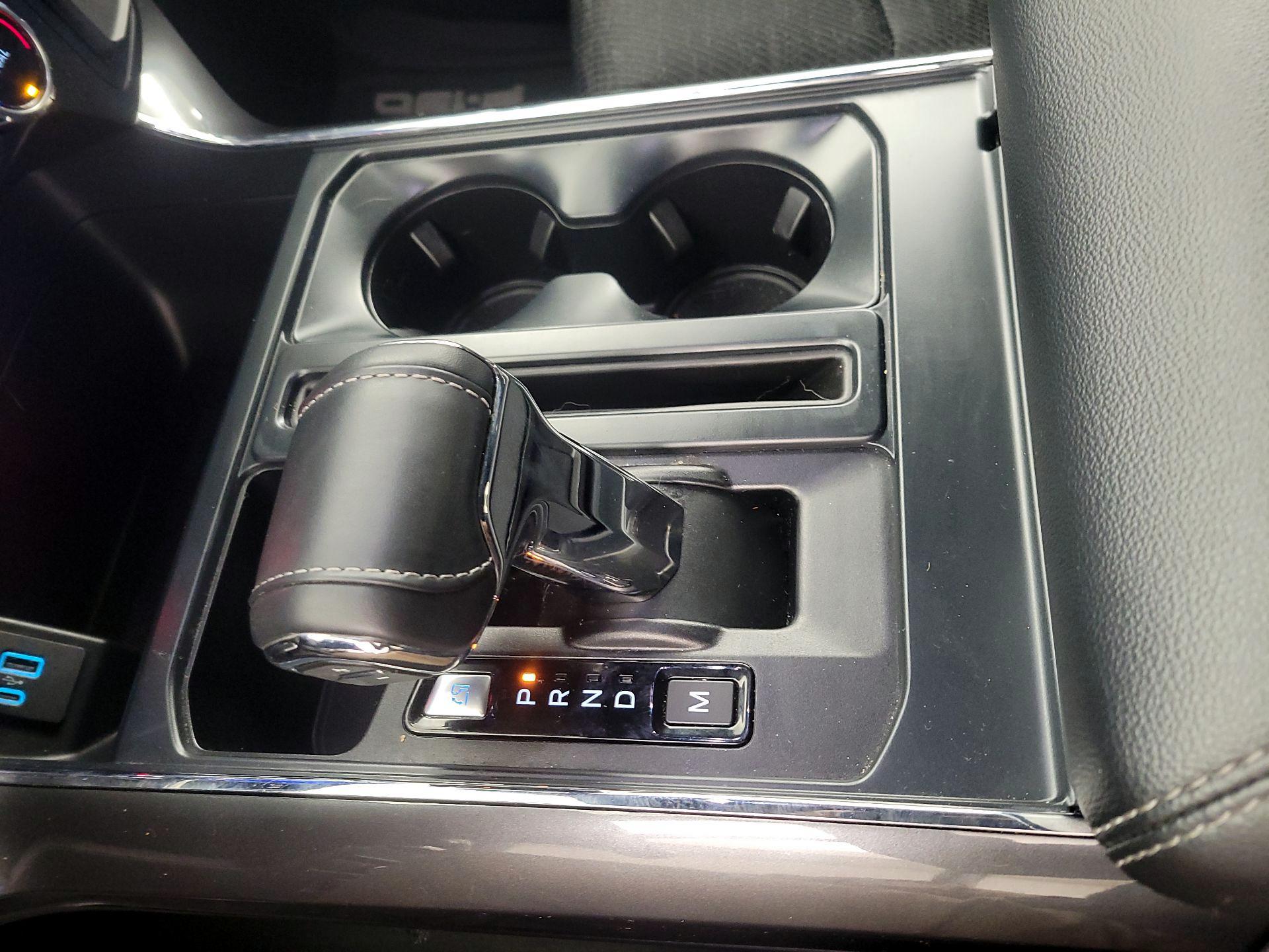 Thumbnail: 2023 Ford F-150 - 18