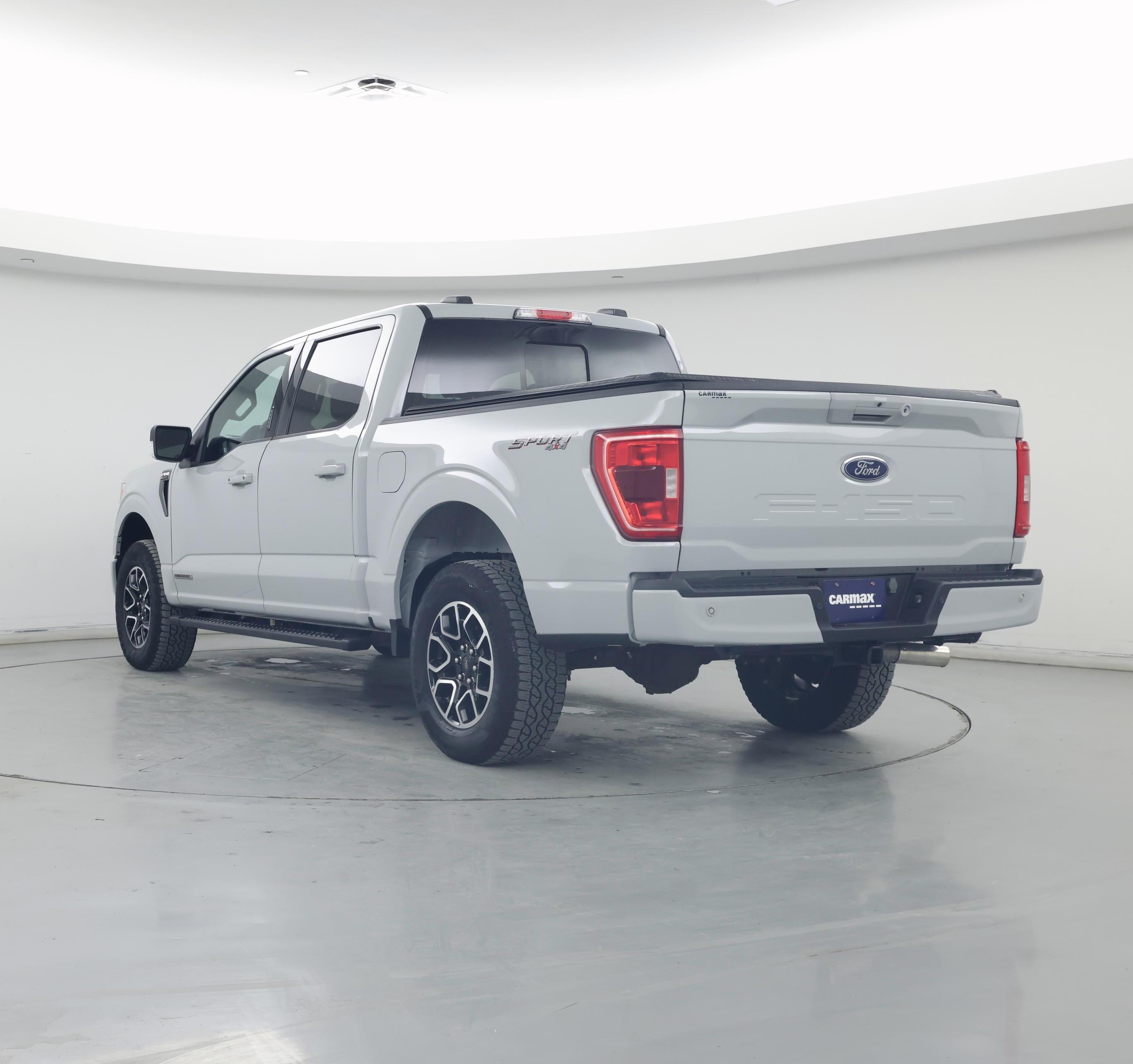 Thumbnail: 2023 Ford F-150 - 2