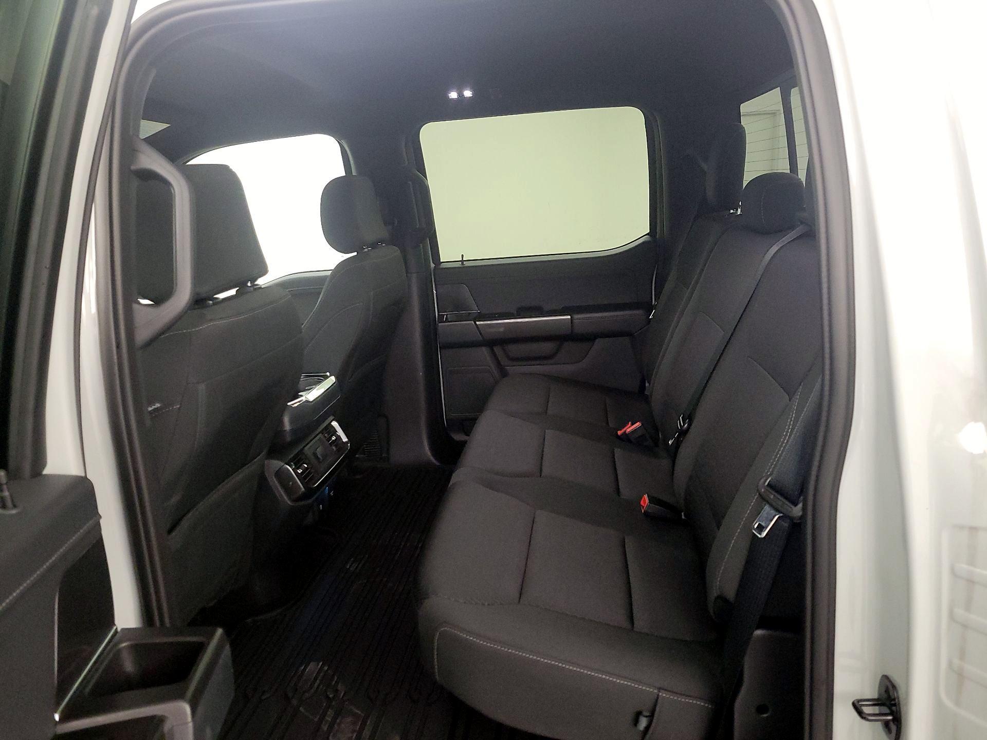 Thumbnail: 2023 Ford F-150 - 20