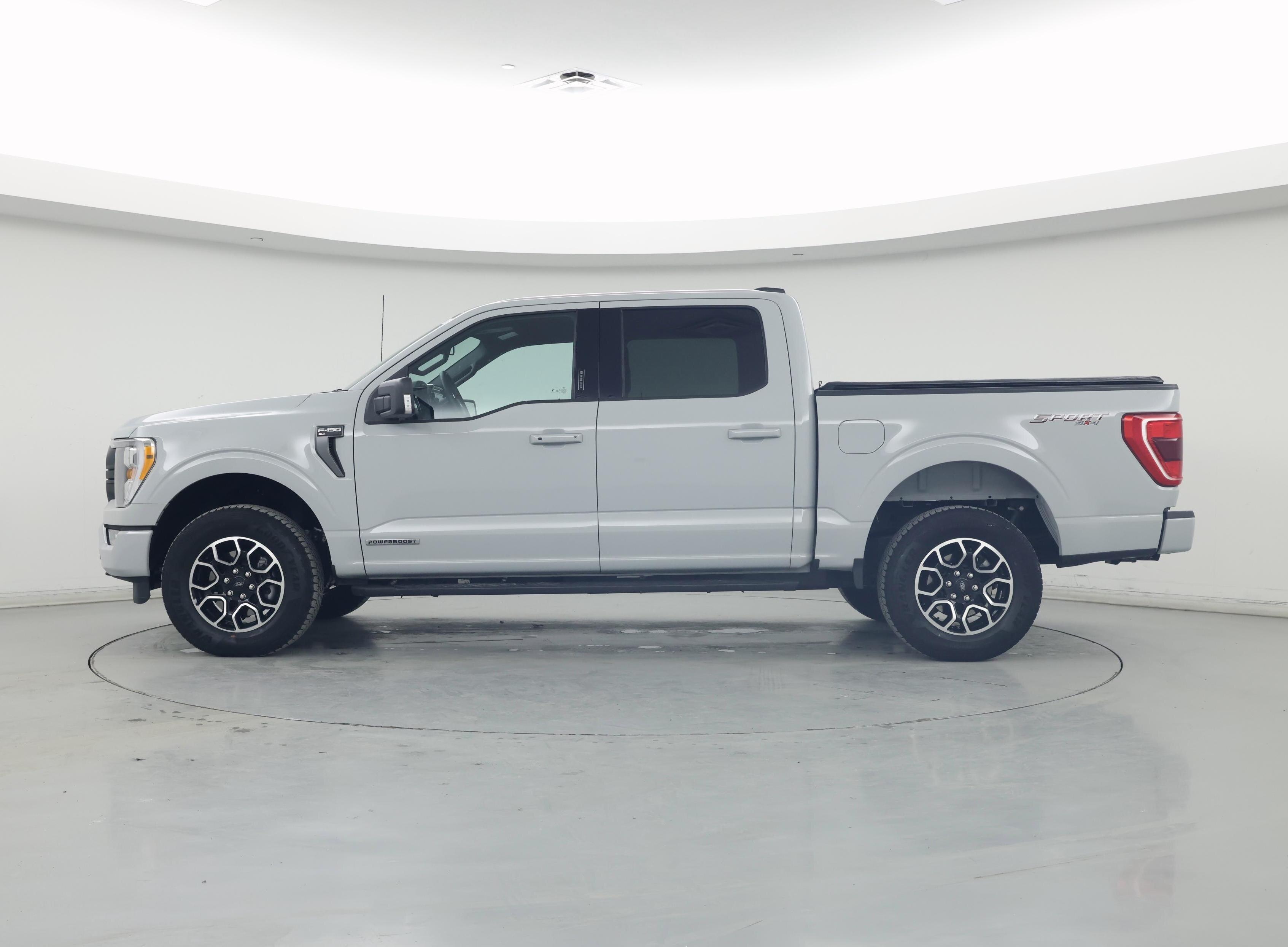 Thumbnail: 2023 Ford F-150 - 3