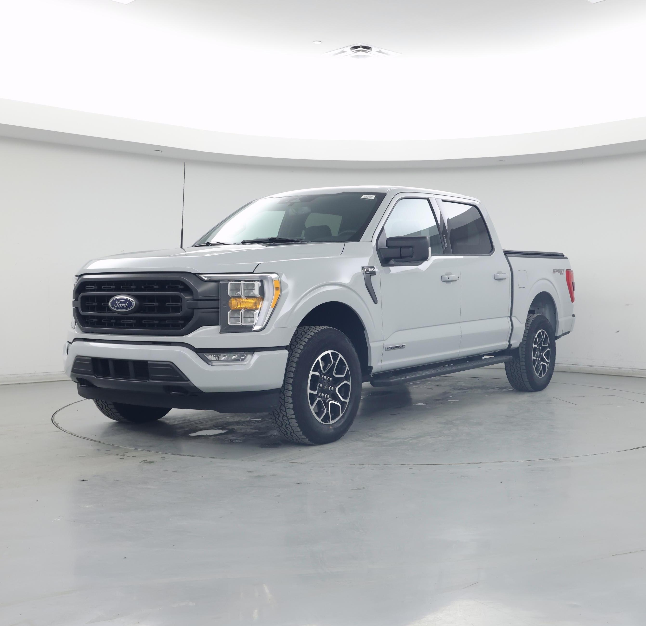 Thumbnail: 2023 Ford F-150 - 4