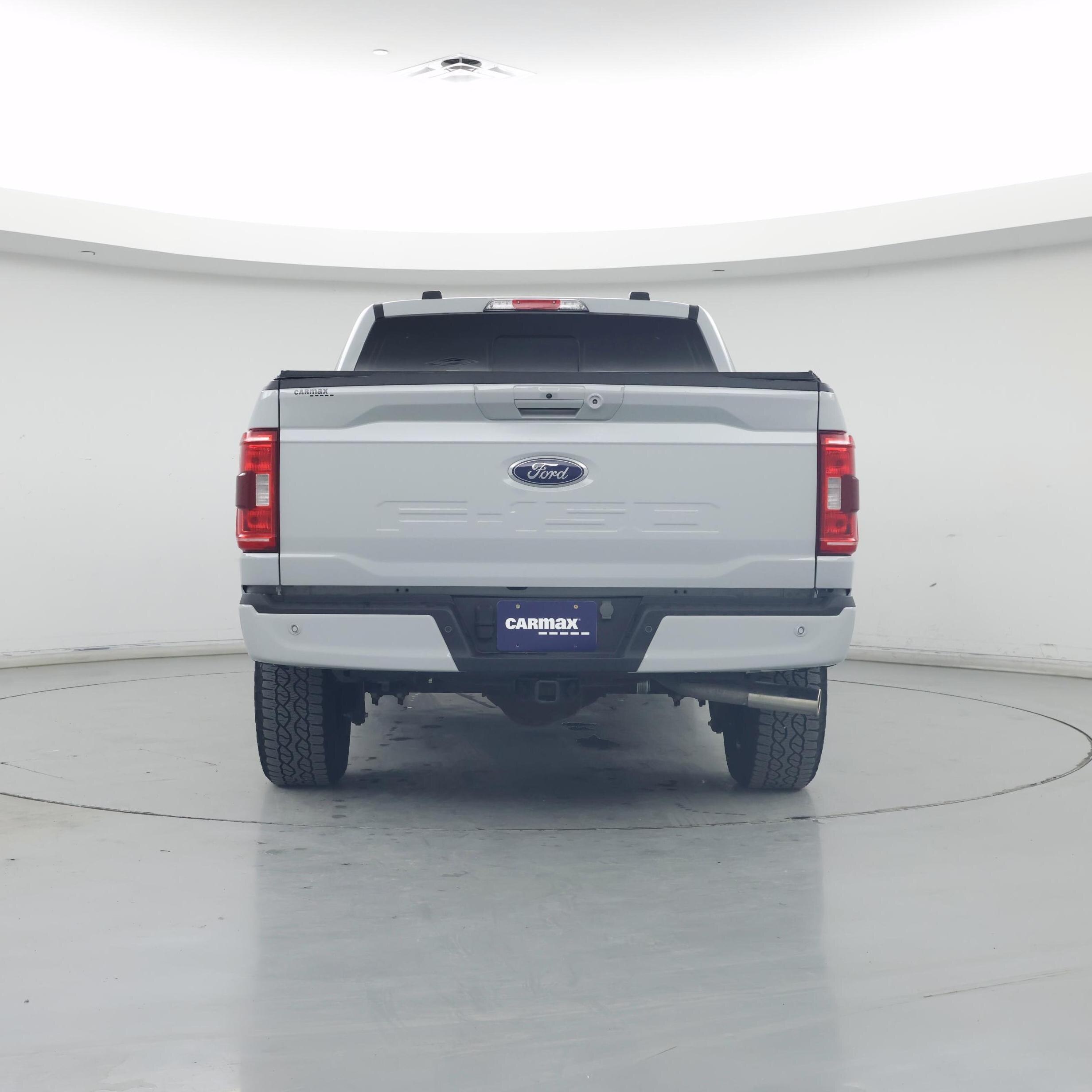 Thumbnail: 2023 Ford F-150 - 6