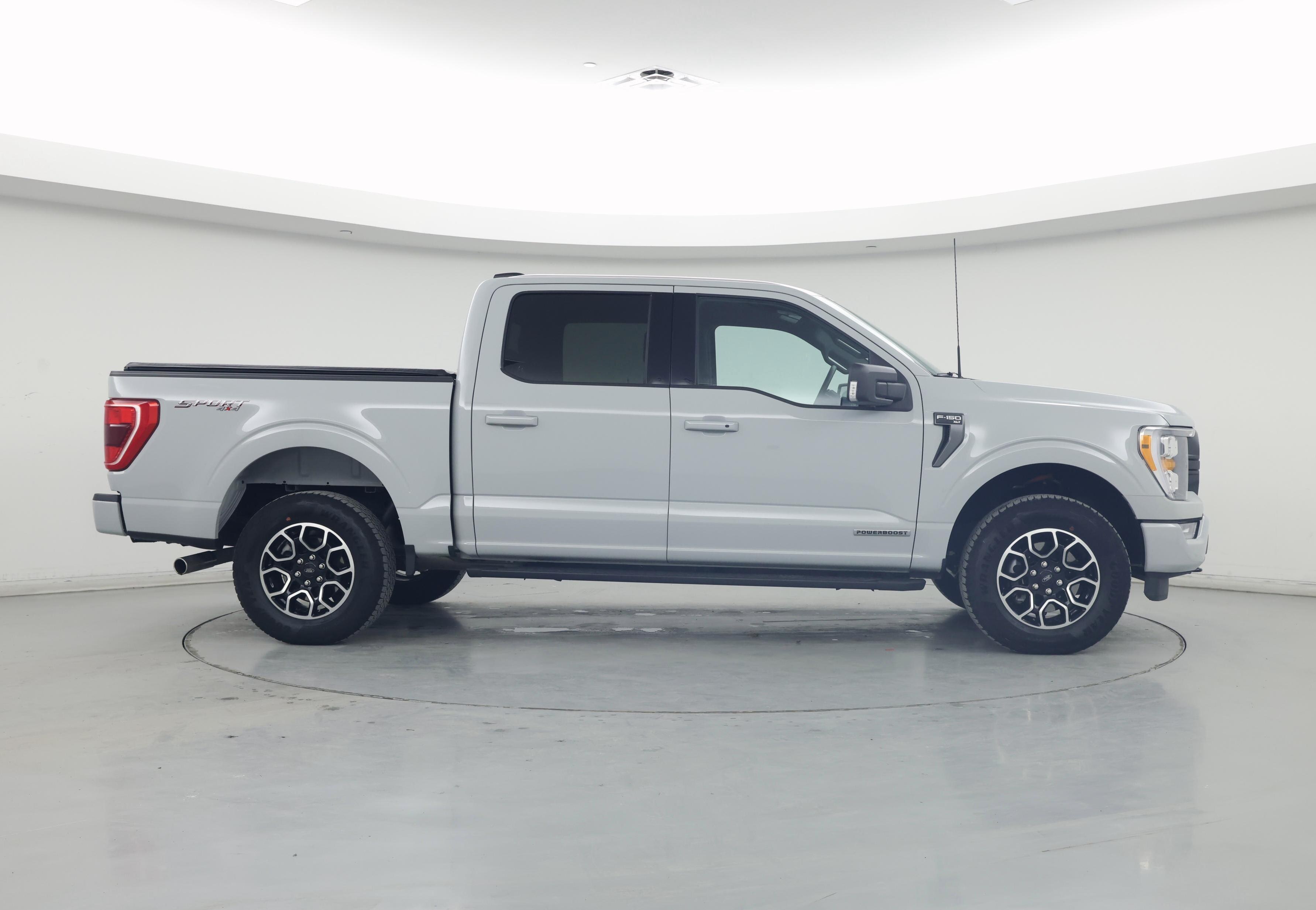 Thumbnail: 2023 Ford F-150 - 7