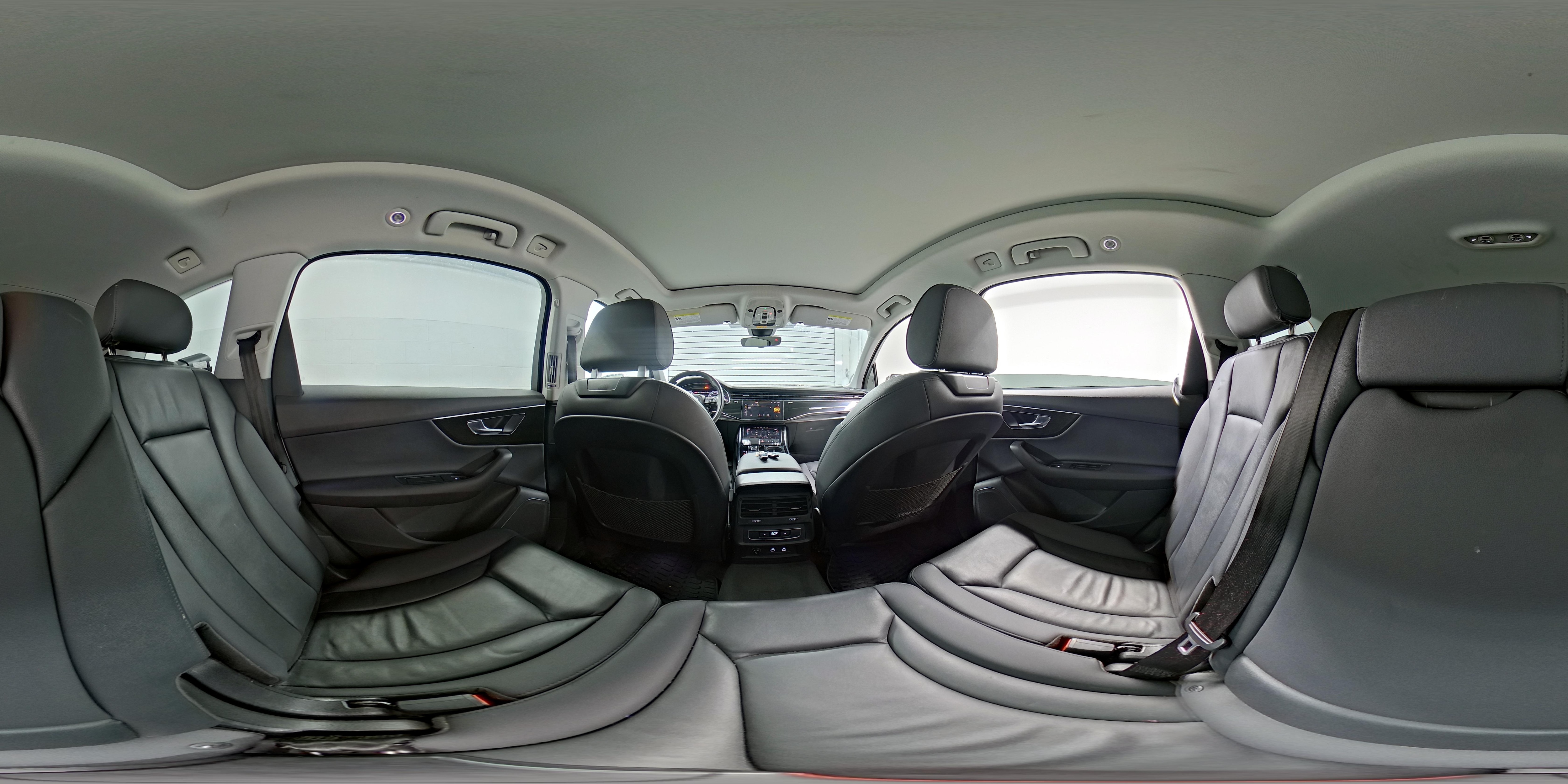 2022 Audi Q7 Premium - Photo 23