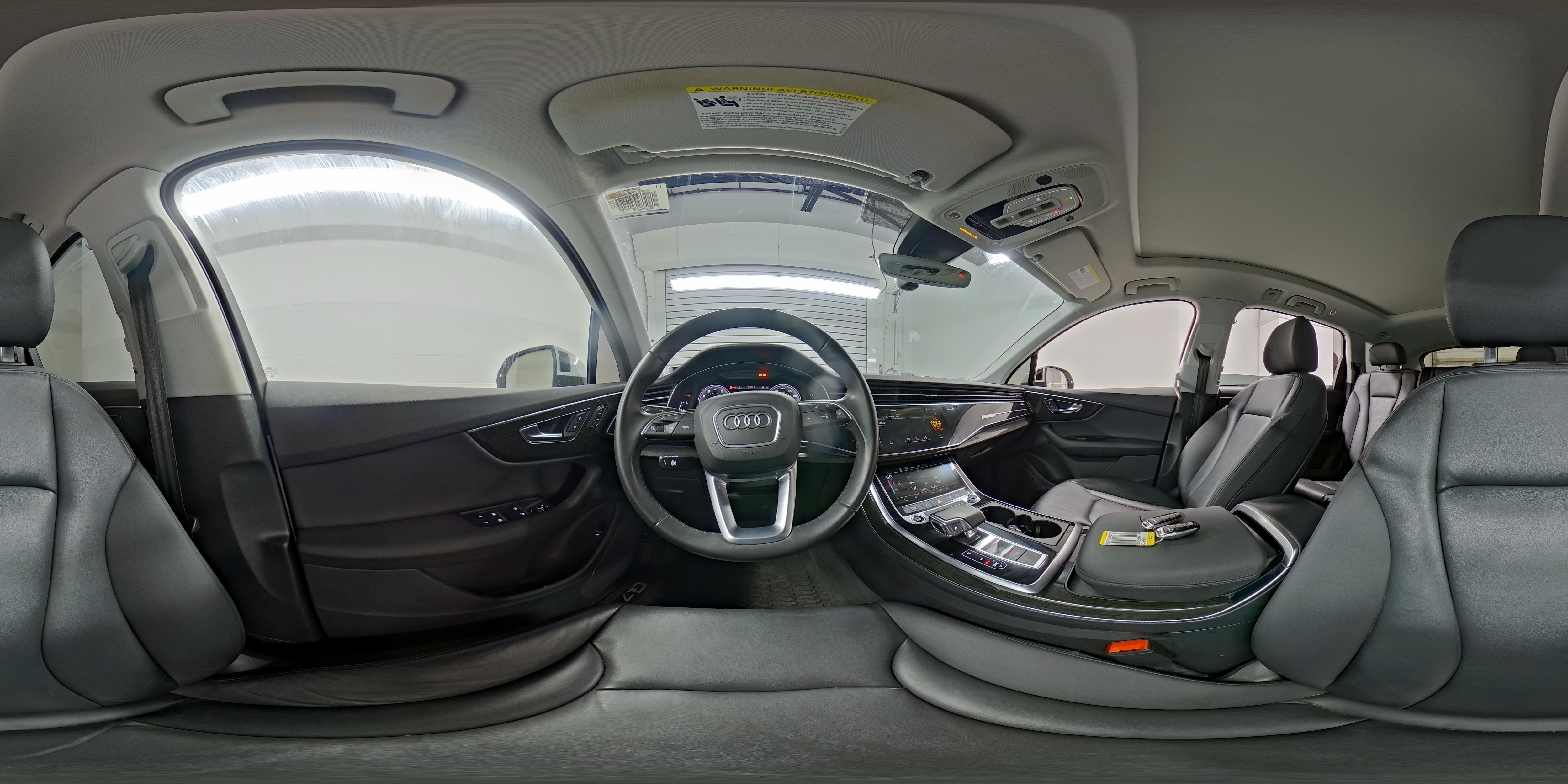 2022 Audi Q7 Premium - Photo 24