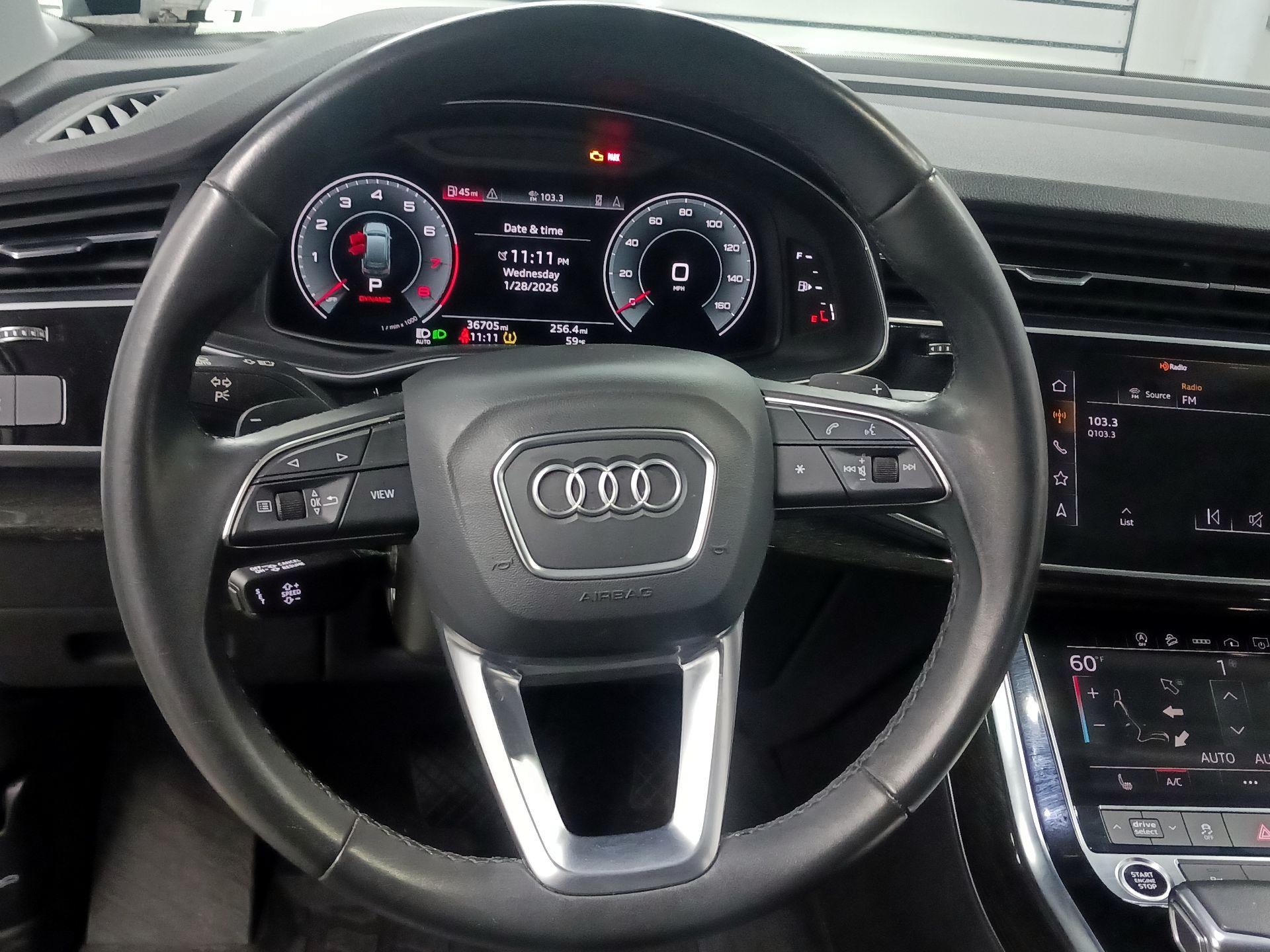 Thumbnail: 2022 Audi Q7 - 10