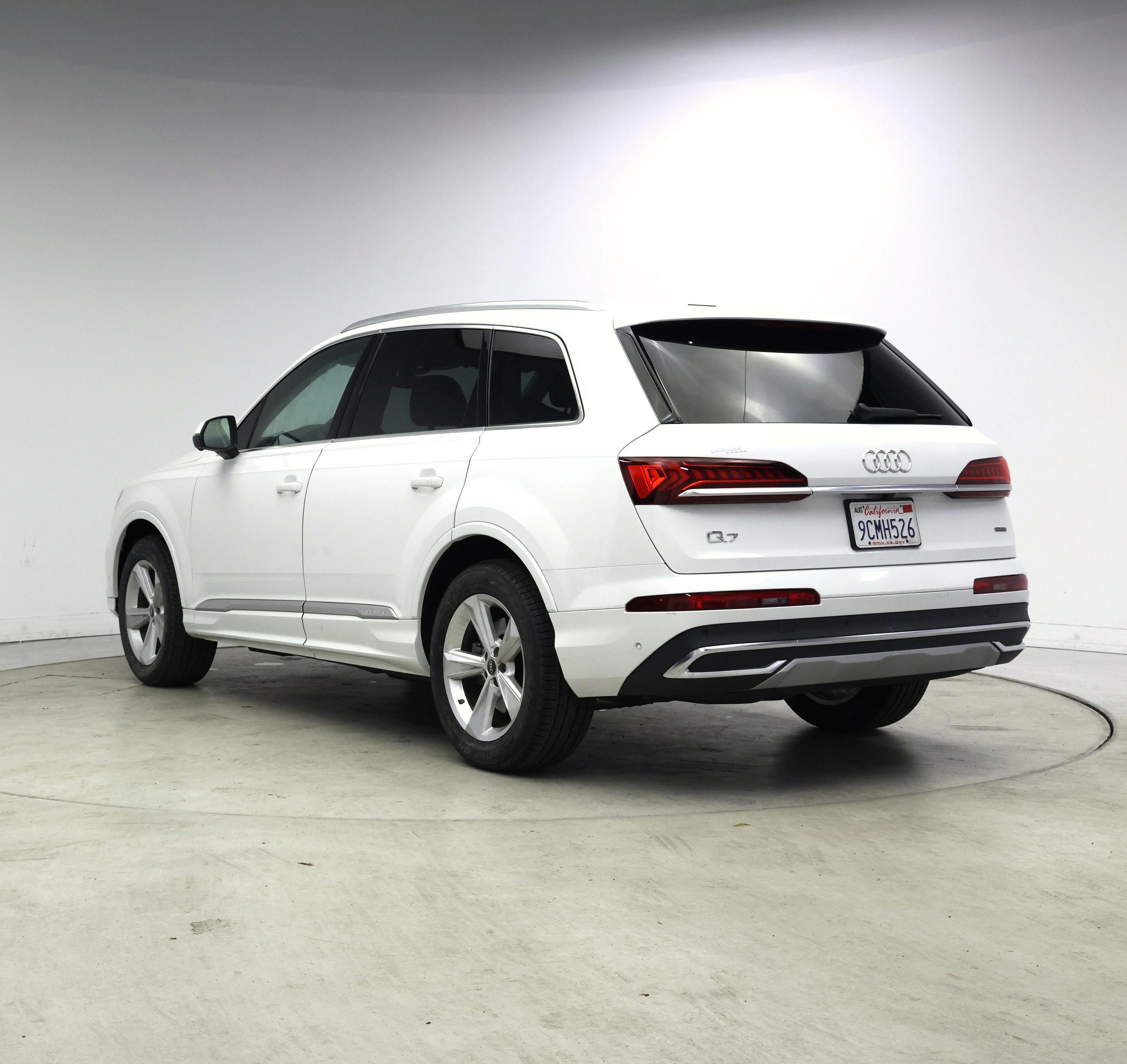 Thumbnail: 2022 Audi Q7 - 2