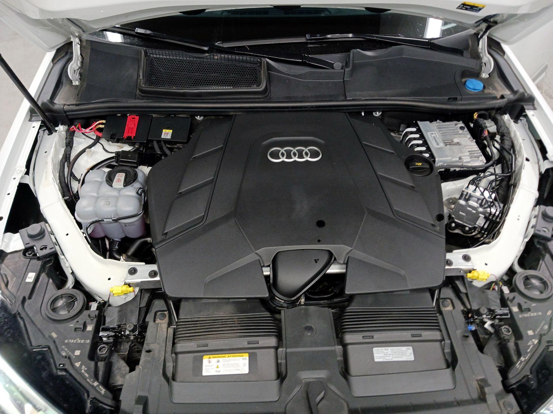 Thumbnail: 2022 Audi Q7 - 19