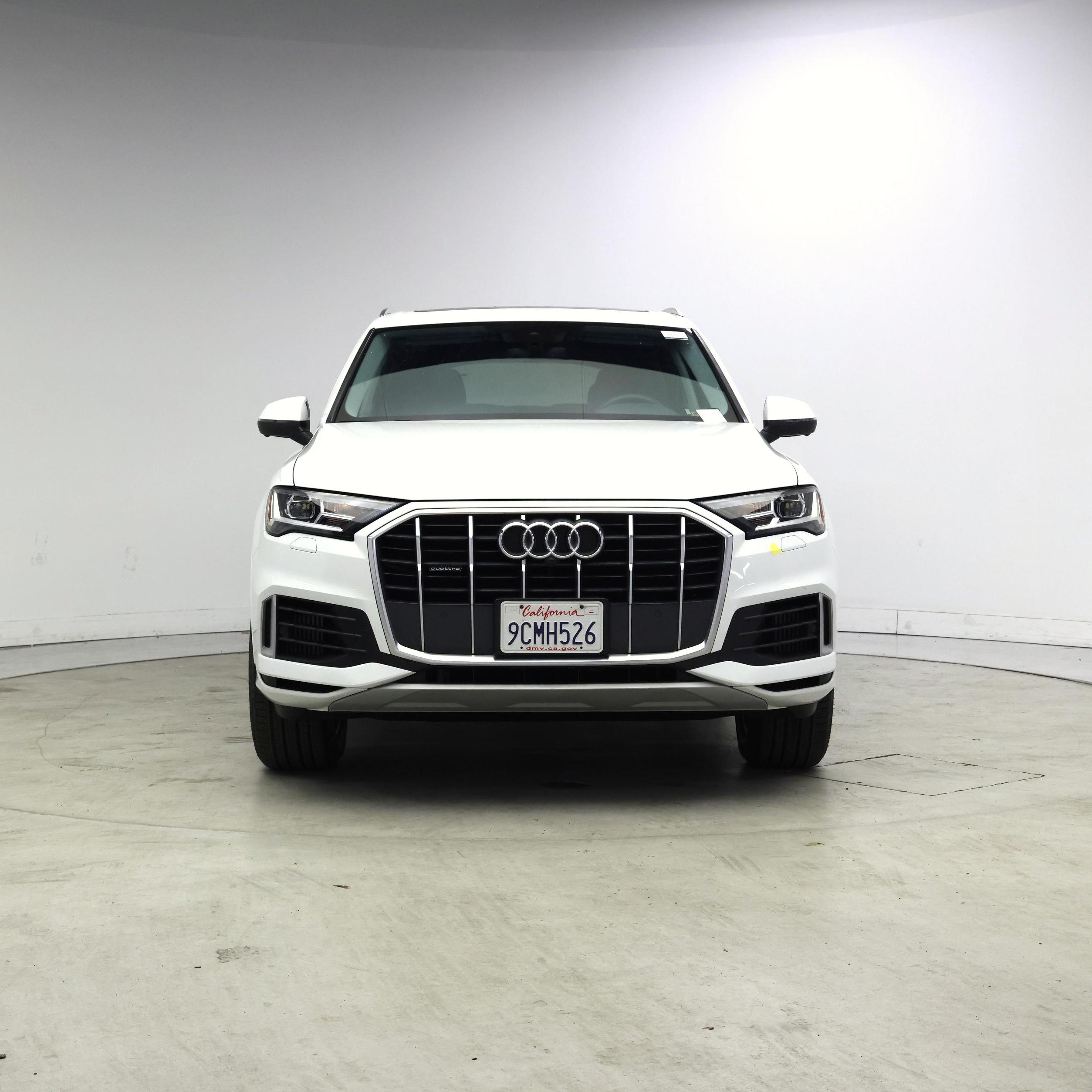 Thumbnail: 2022 Audi Q7 - 5