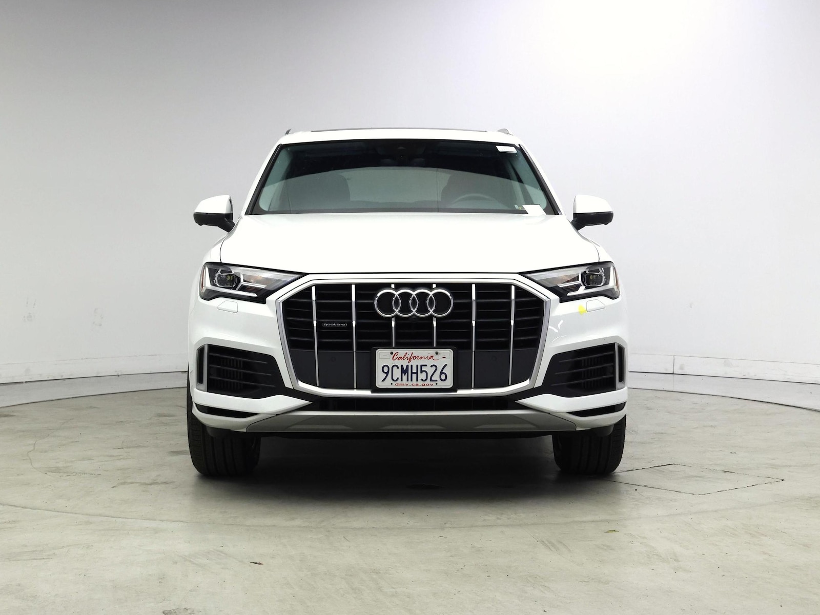 2022 Audi Q7 Premium - Photo 6