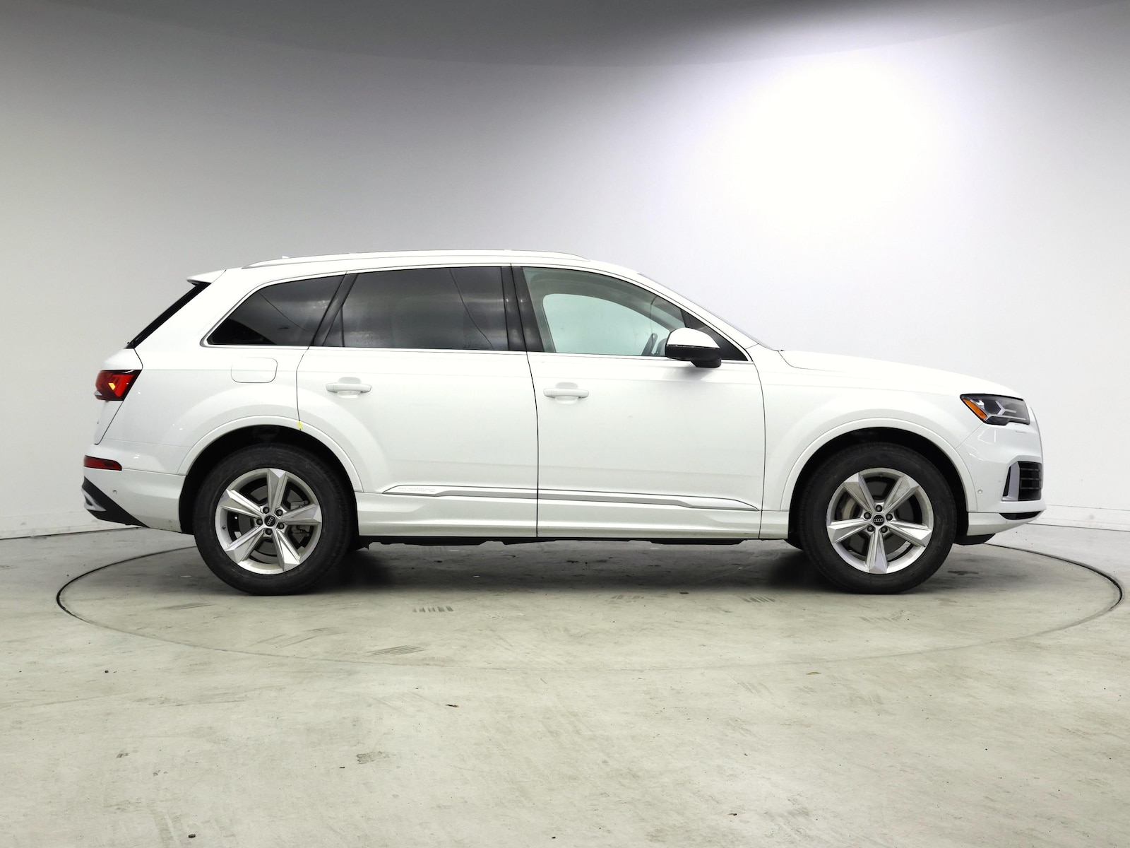2022 Audi Q7 Premium - Photo 8