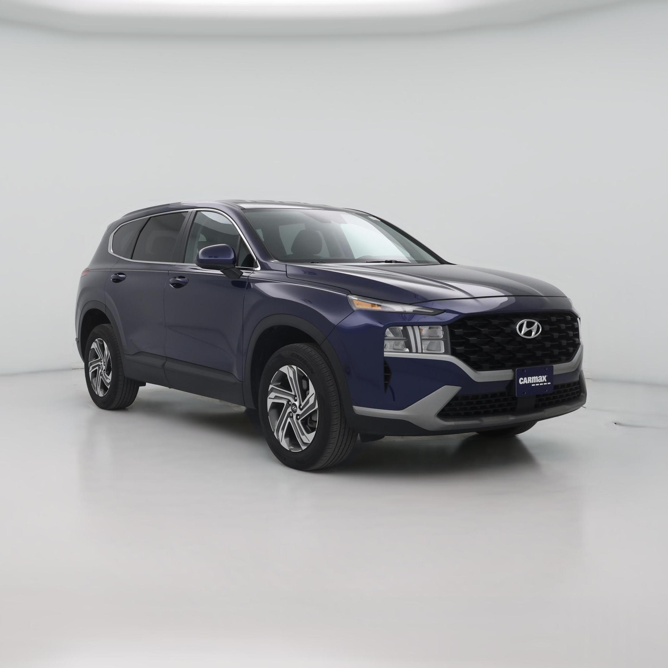 Thumbnail: 2023 Hyundai Santa Fe - 1