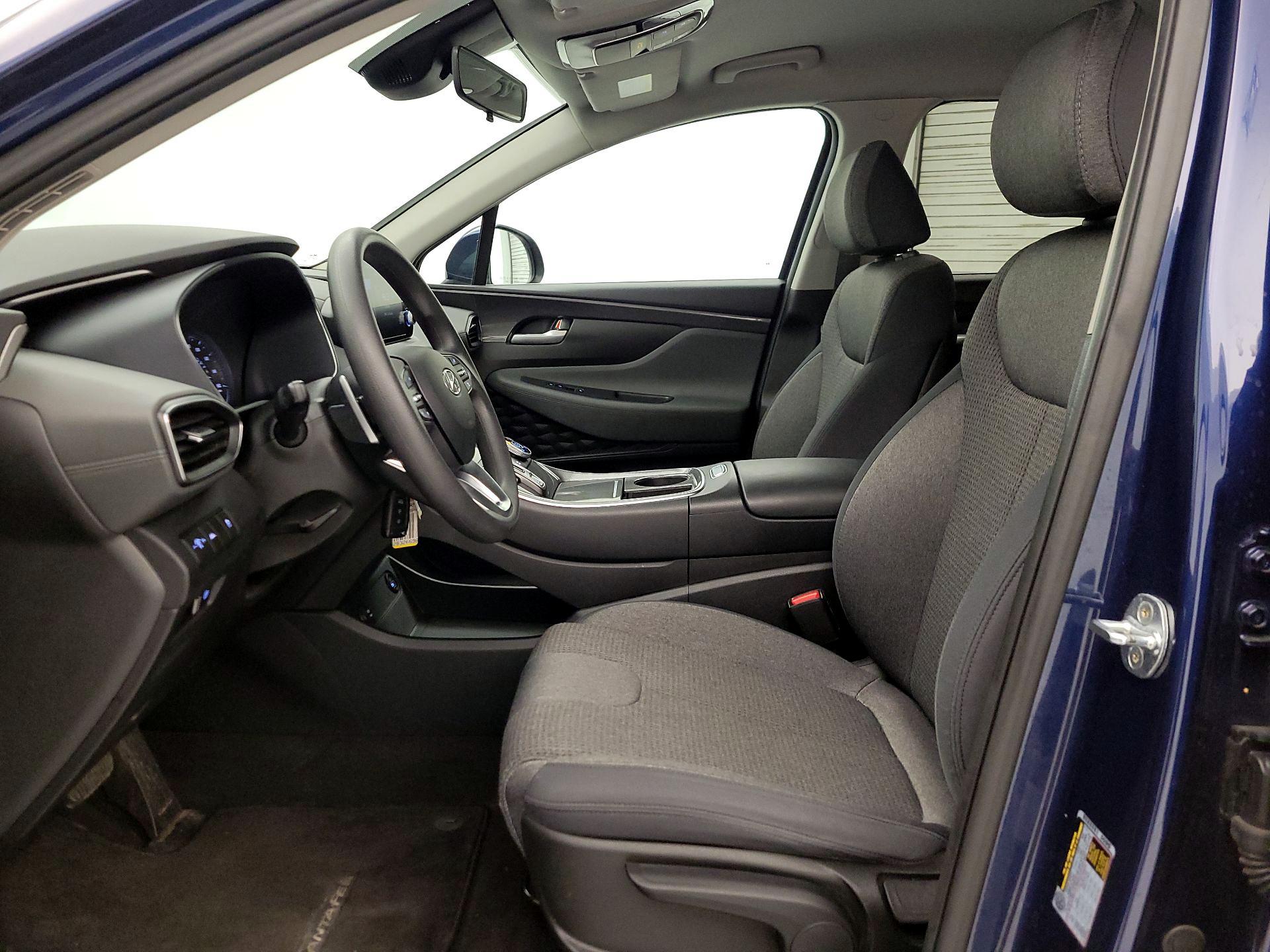 Thumbnail: 2023 Hyundai Santa Fe - 11