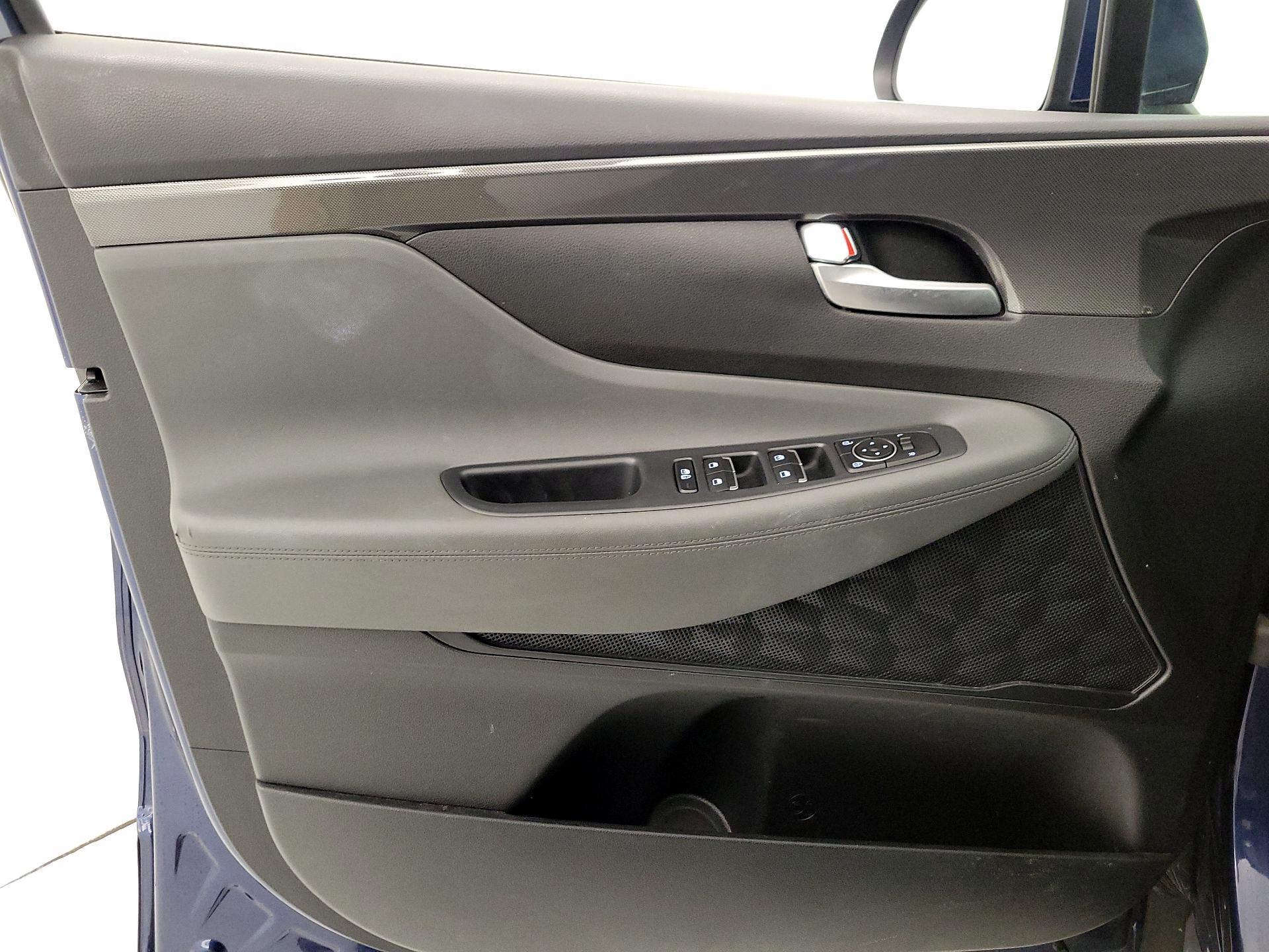 Thumbnail: 2023 Hyundai Santa Fe - 12