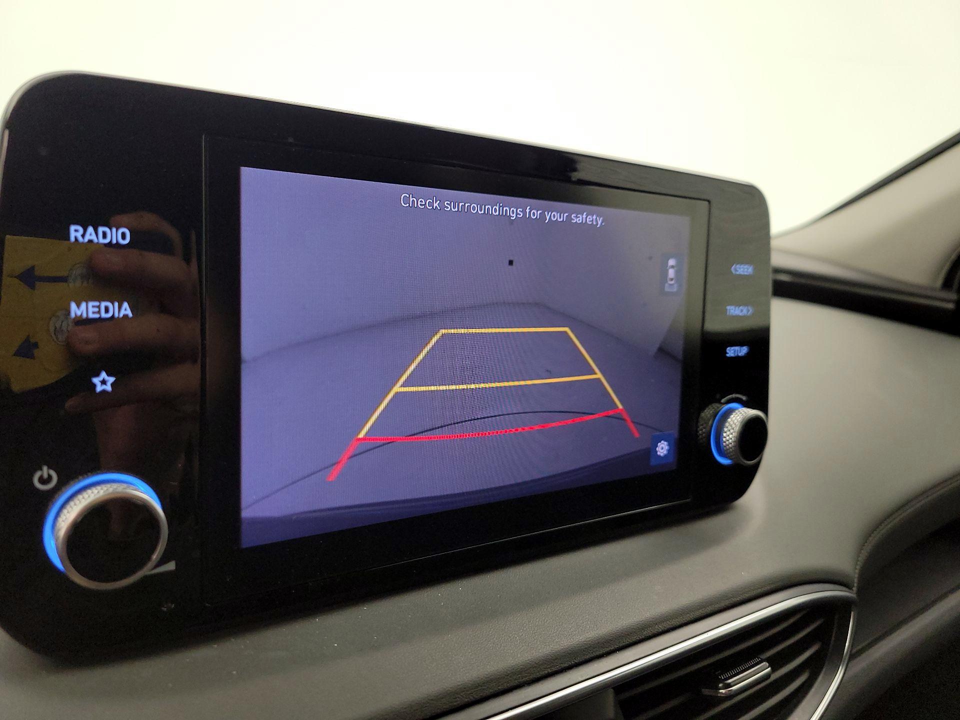 Thumbnail: 2023 Hyundai Santa Fe - 14