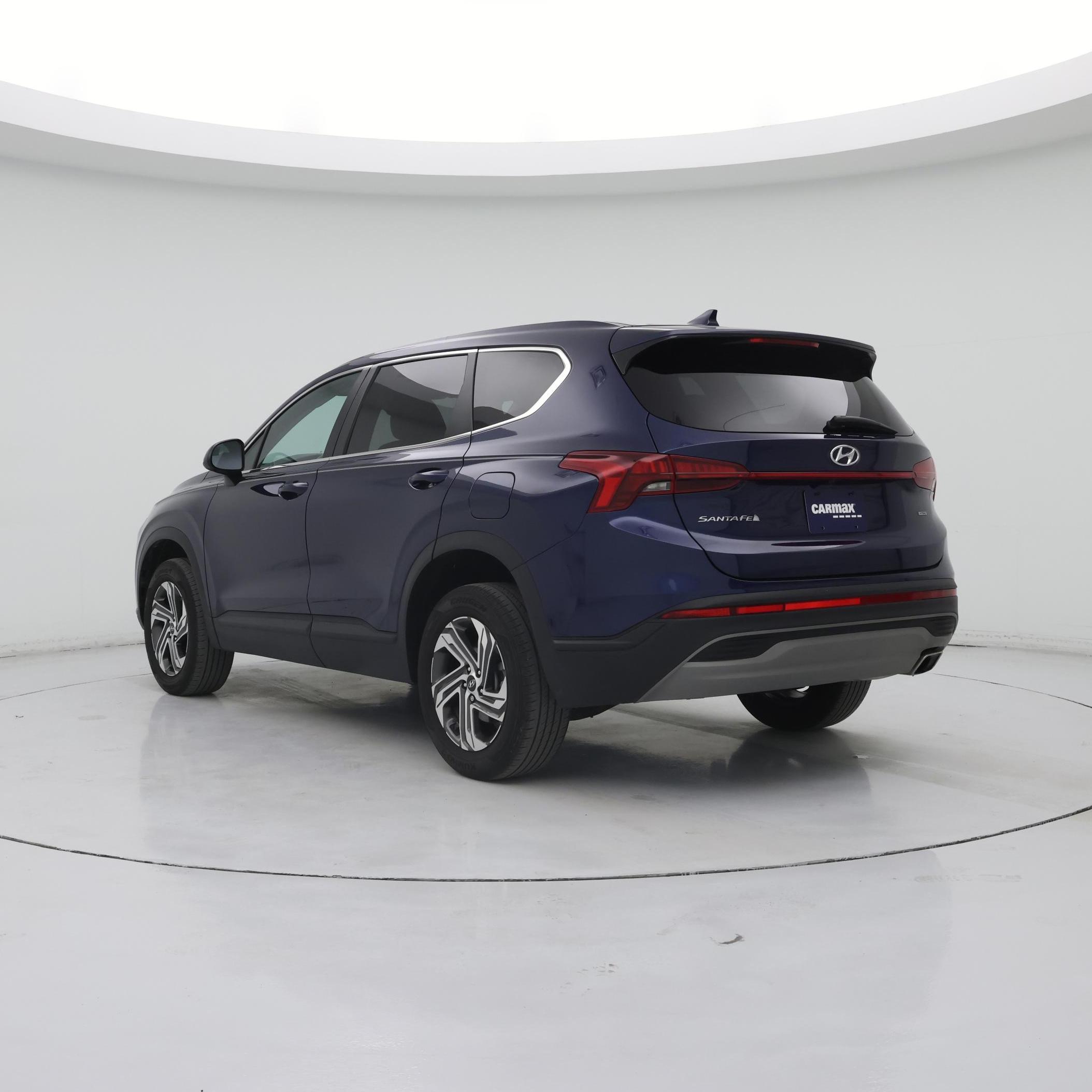 Thumbnail: 2023 Hyundai Santa Fe - 2