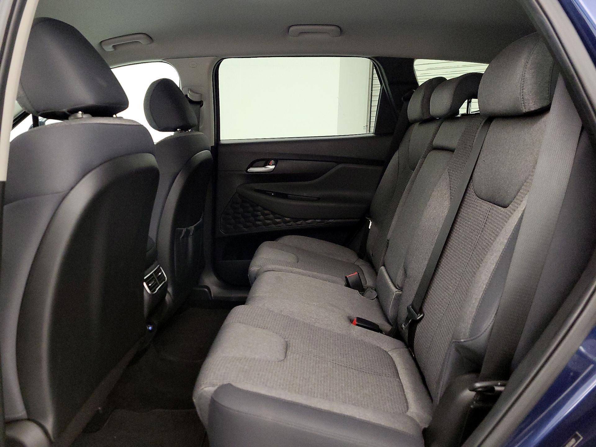 Thumbnail: 2023 Hyundai Santa Fe - 19