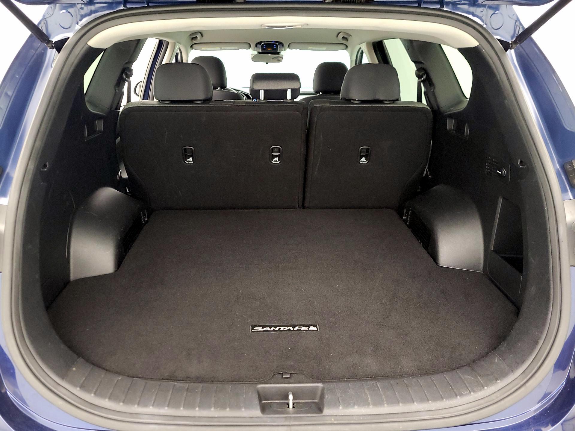 Thumbnail: 2023 Hyundai Santa Fe - 20