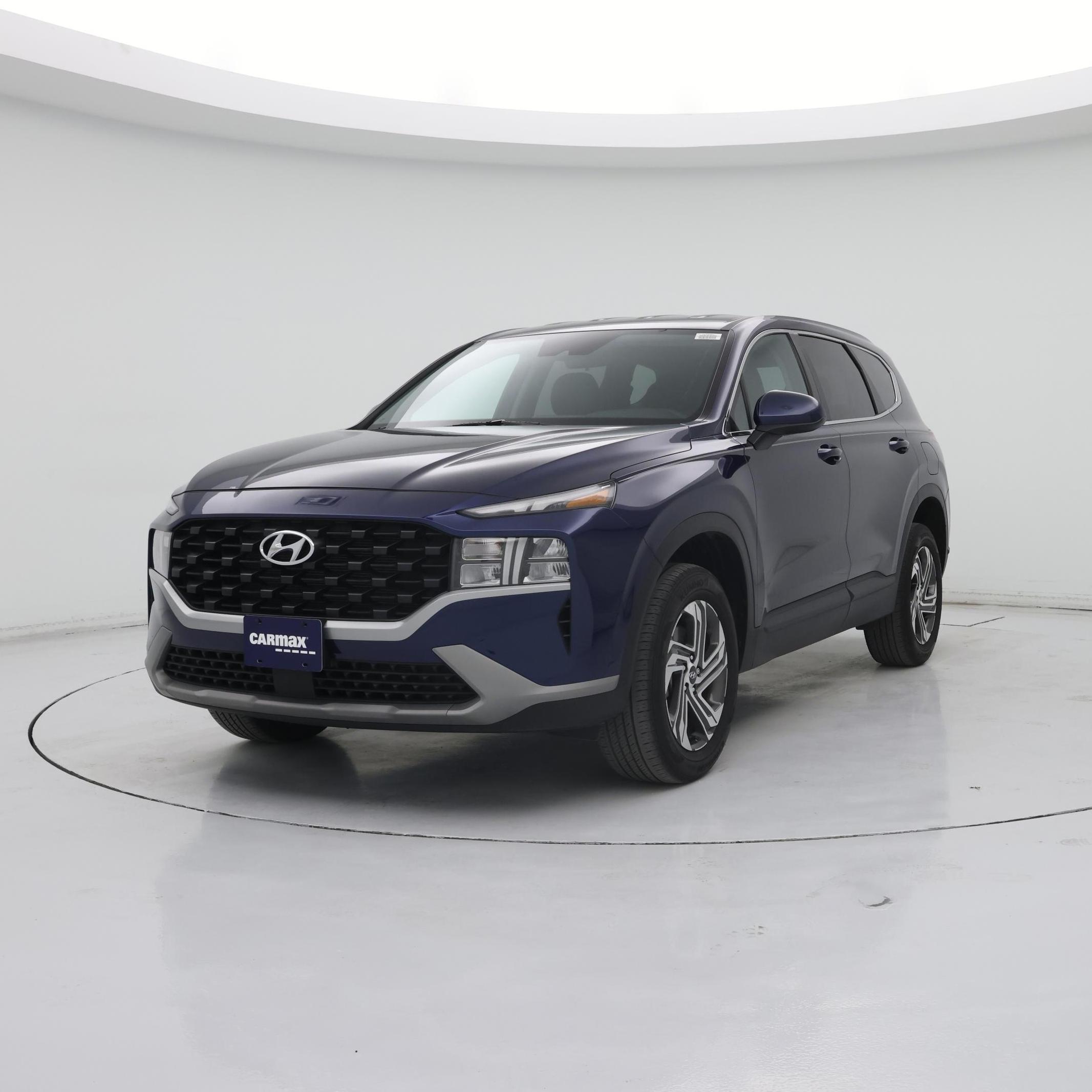 Thumbnail: 2023 Hyundai Santa Fe - 4