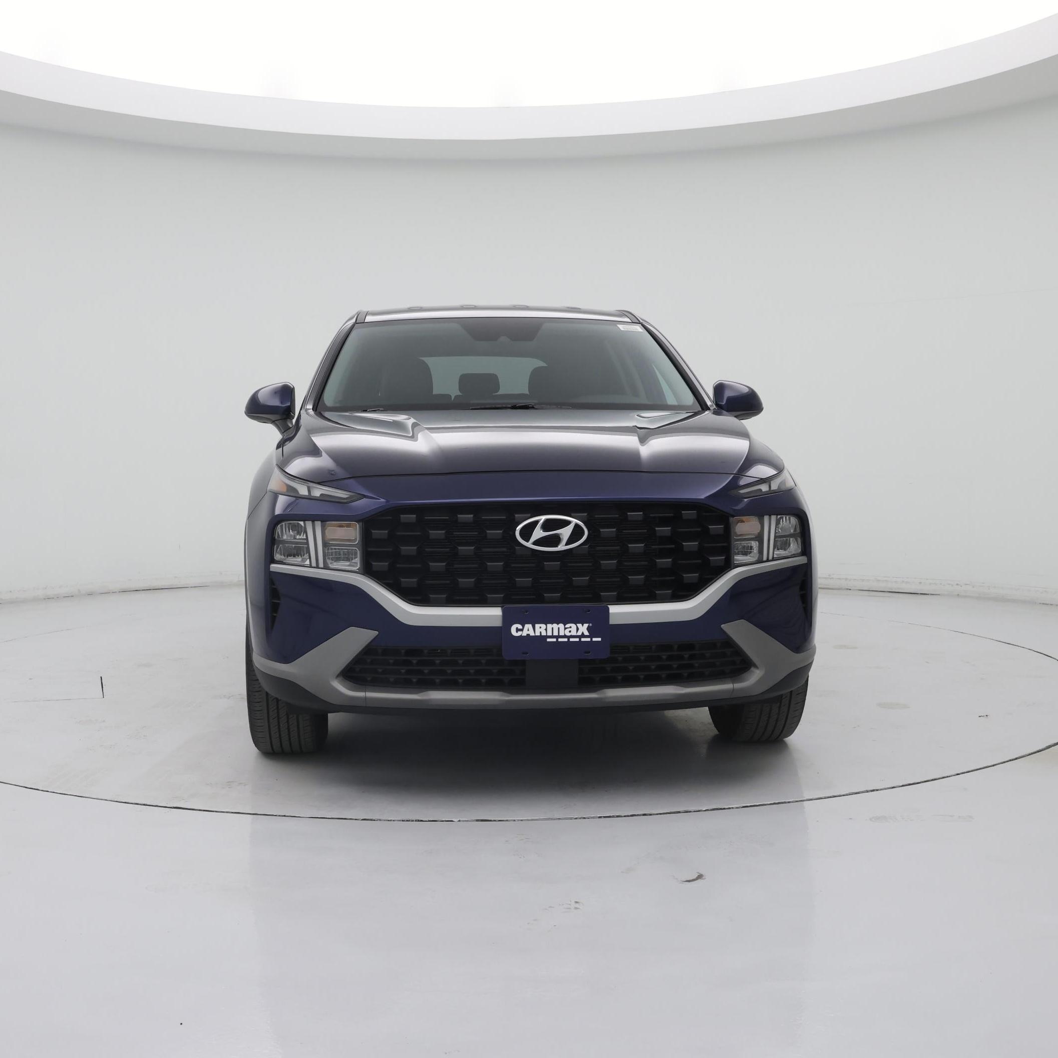 Thumbnail: 2023 Hyundai Santa Fe - 5