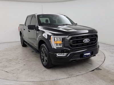 2023 Ford F150 XLT