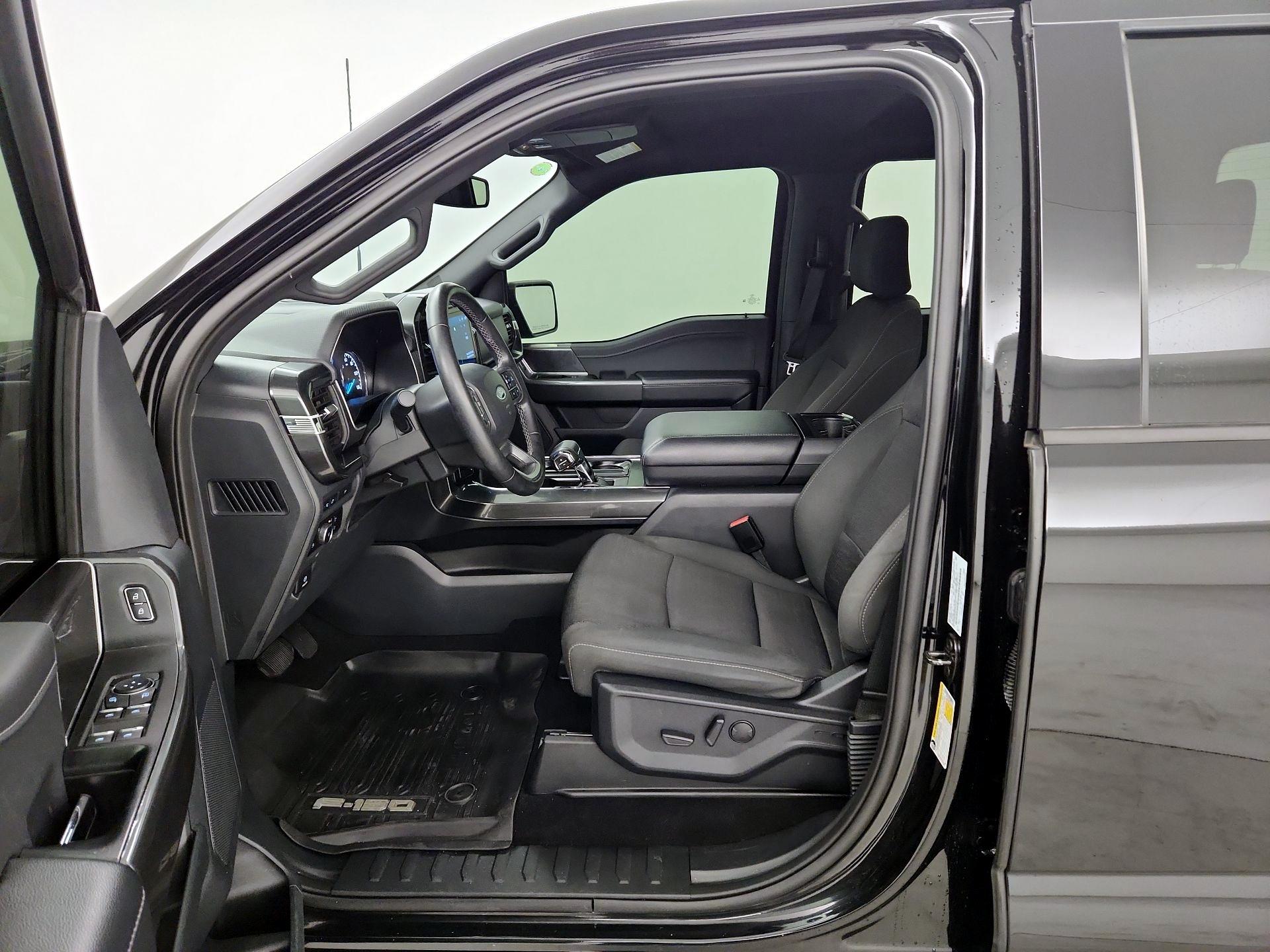 Thumbnail: 2023 Ford F-150 - 9