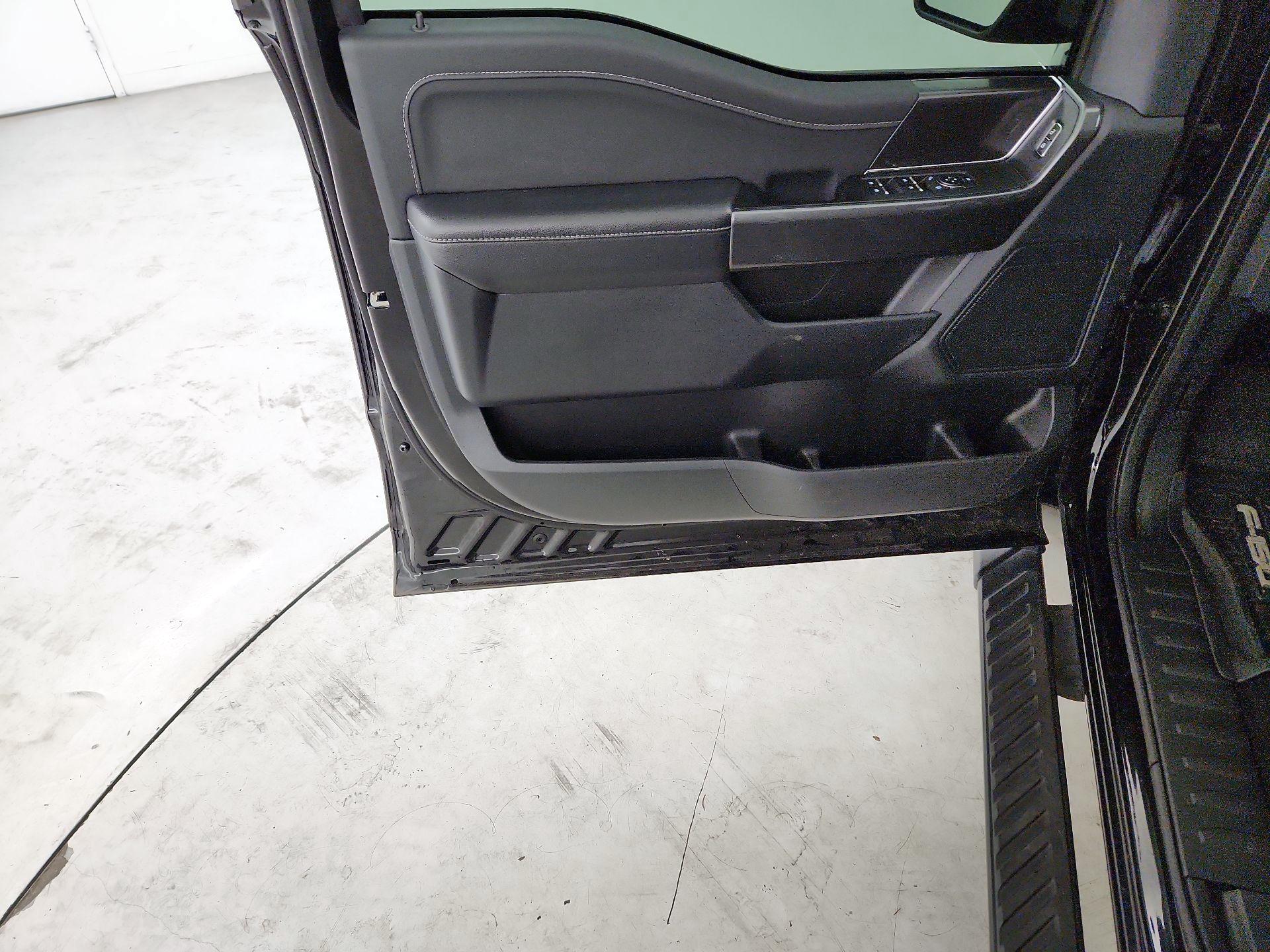 Thumbnail: 2023 Ford F-150 - 10