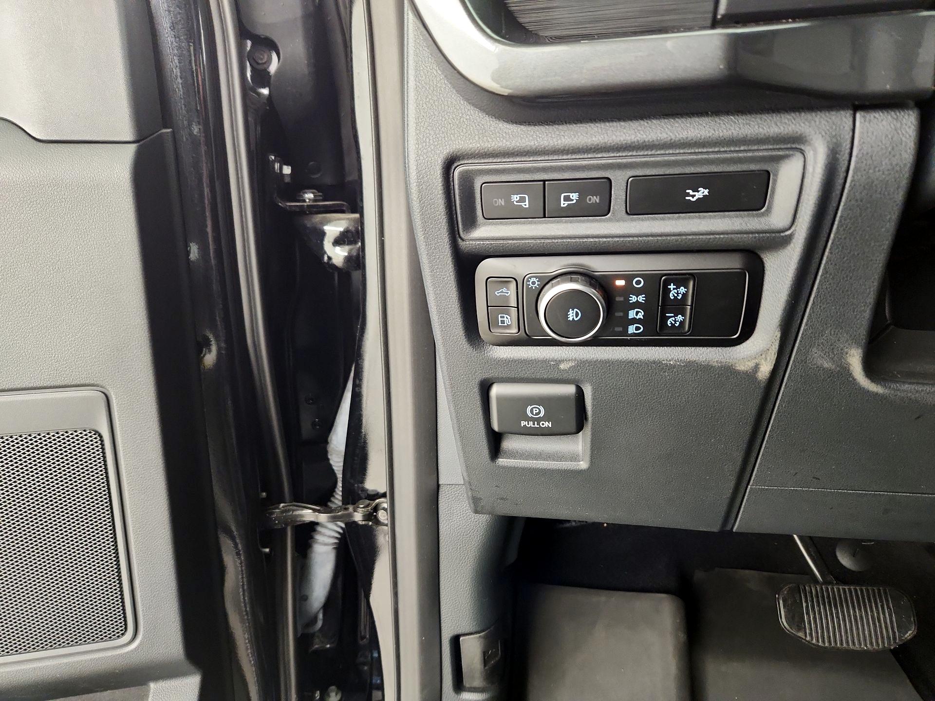 Thumbnail: 2023 Ford F-150 - 11