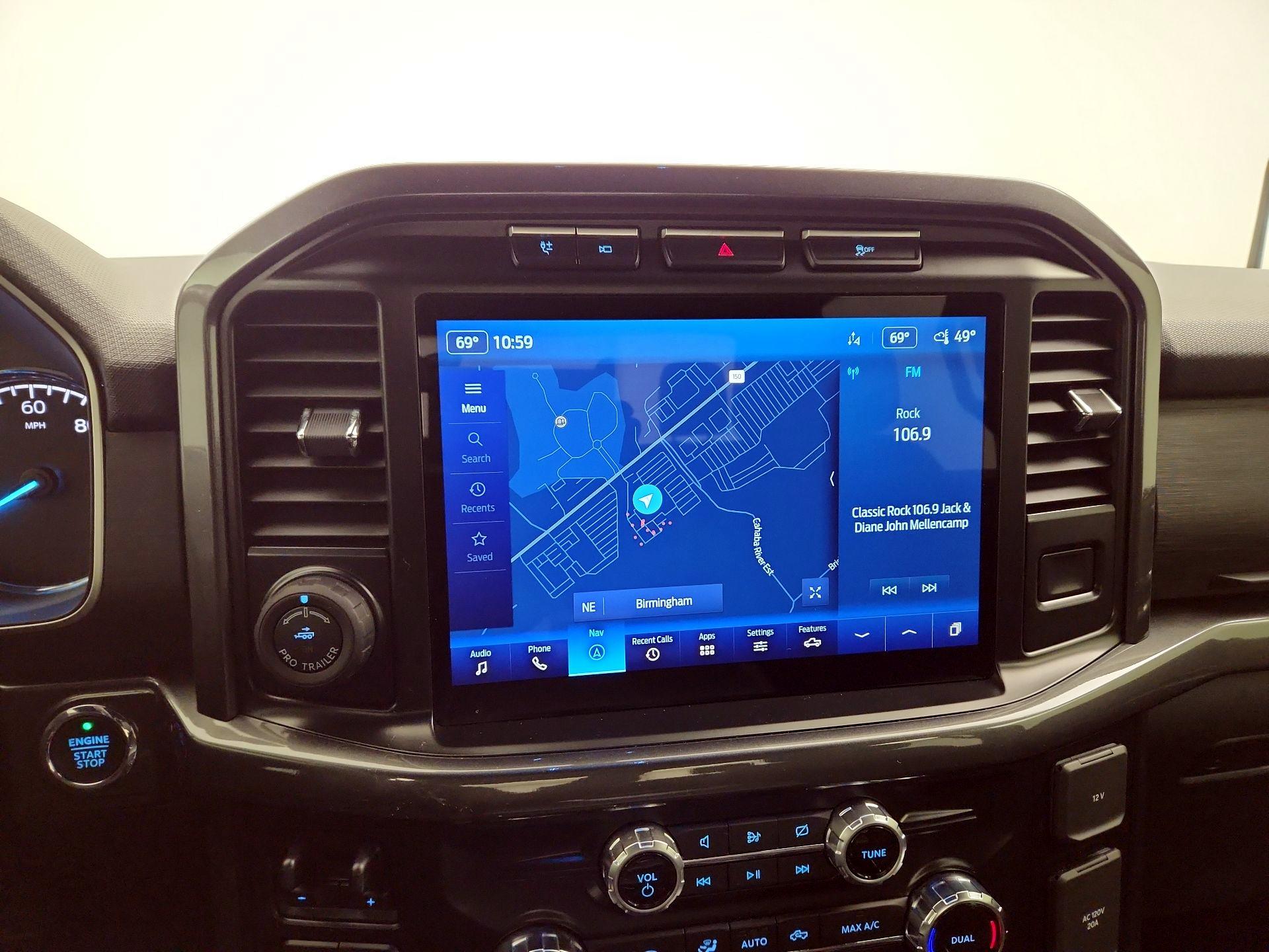 Thumbnail: 2023 Ford F-150 - 12