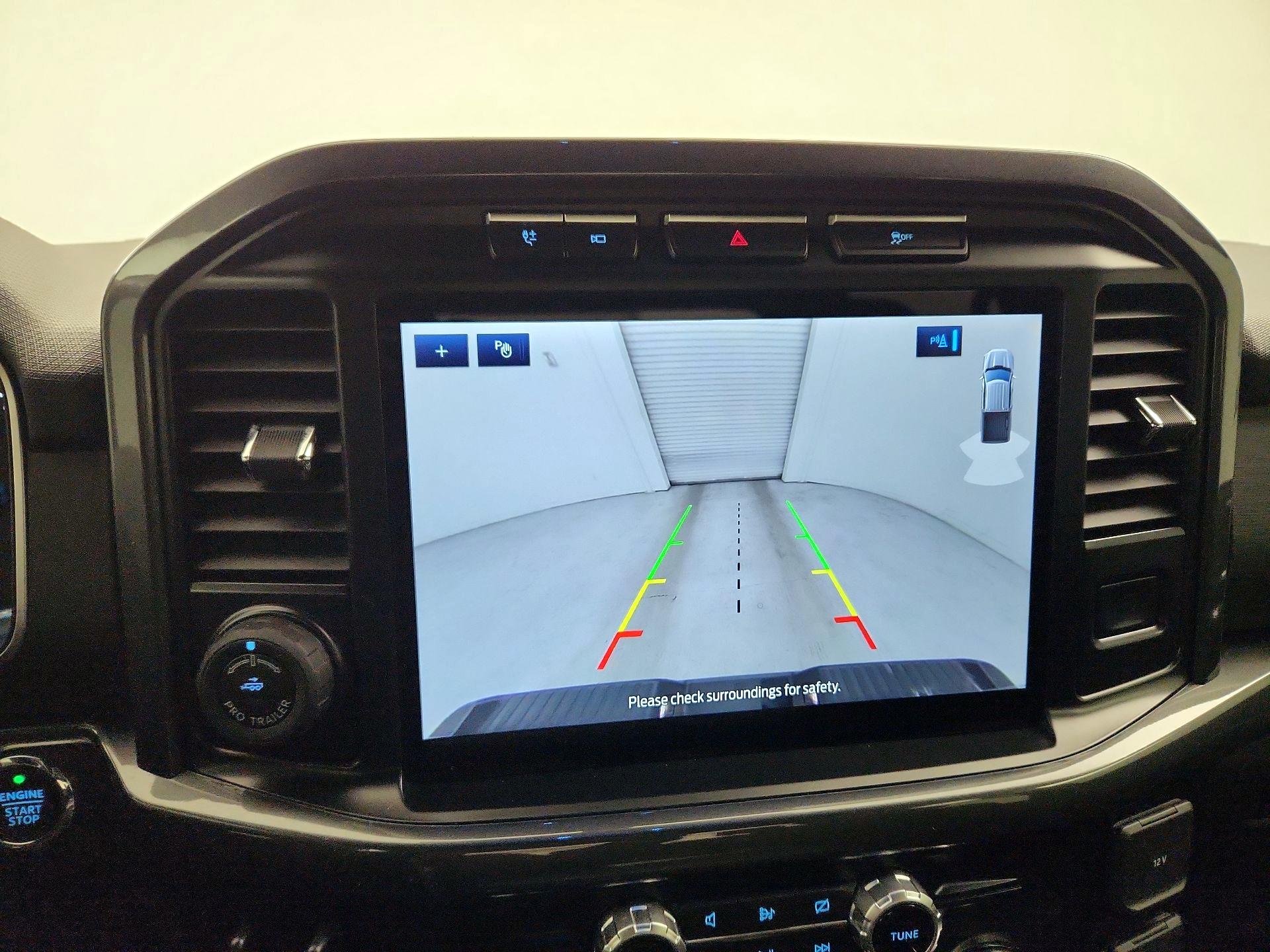 Thumbnail: 2023 Ford F-150 - 13