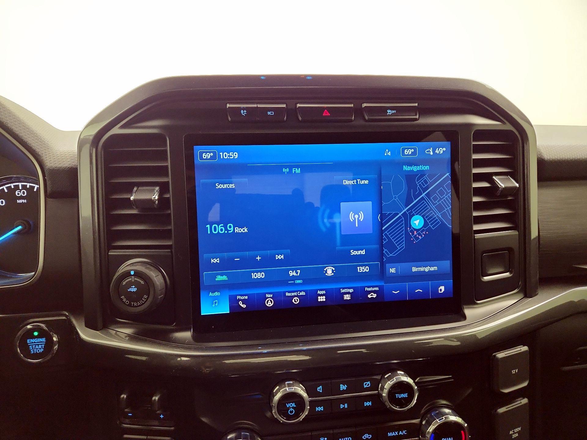 Thumbnail: 2023 Ford F-150 - 14