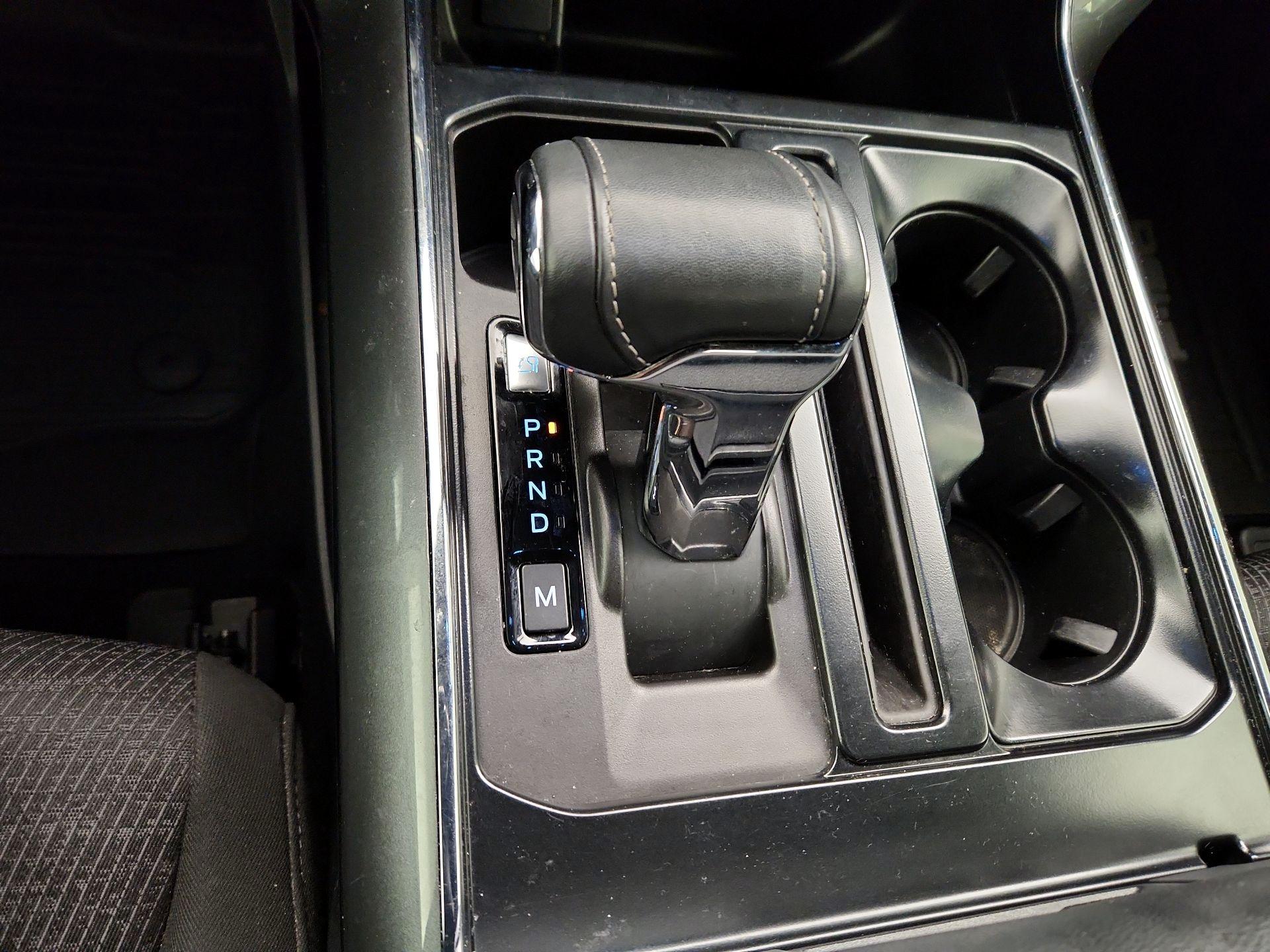 Thumbnail: 2023 Ford F-150 - 16