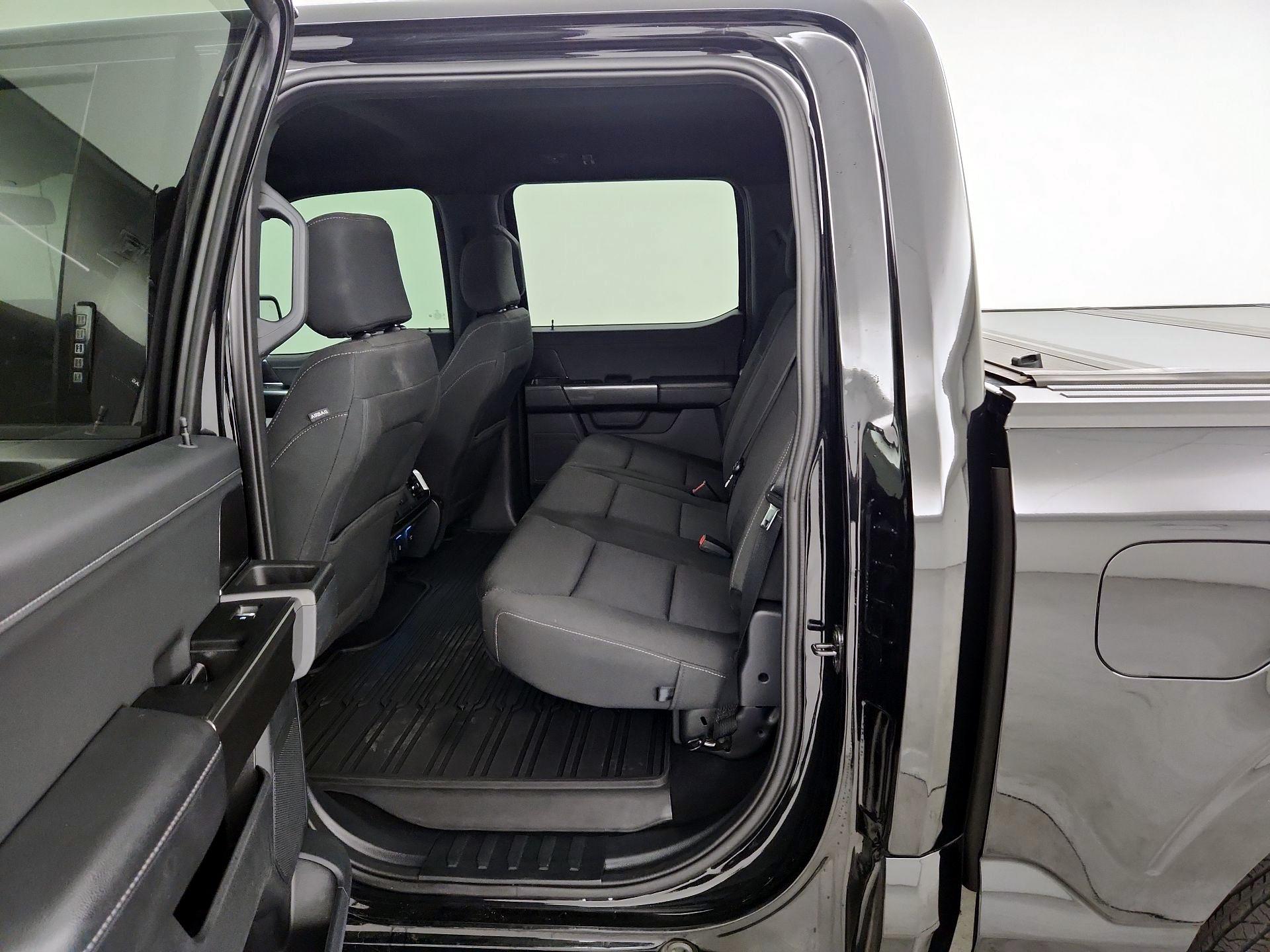 Thumbnail: 2023 Ford F-150 - 18